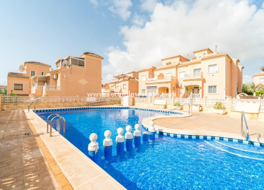 Revente - Maison de ville -
Orihuela Costa - Playa Flamenca