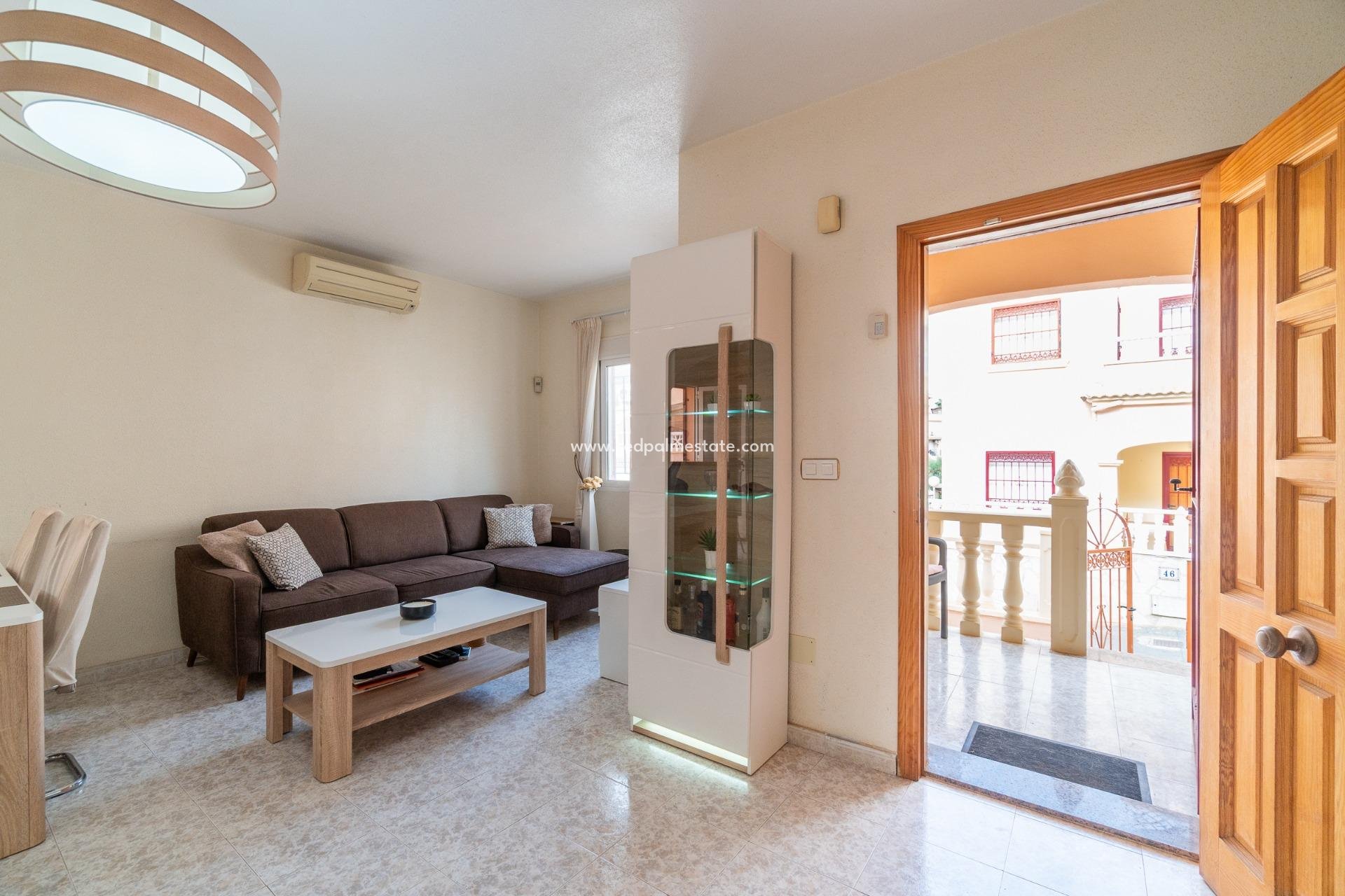 Revente - Maison de ville -
Orihuela Costa - Playa Flamenca