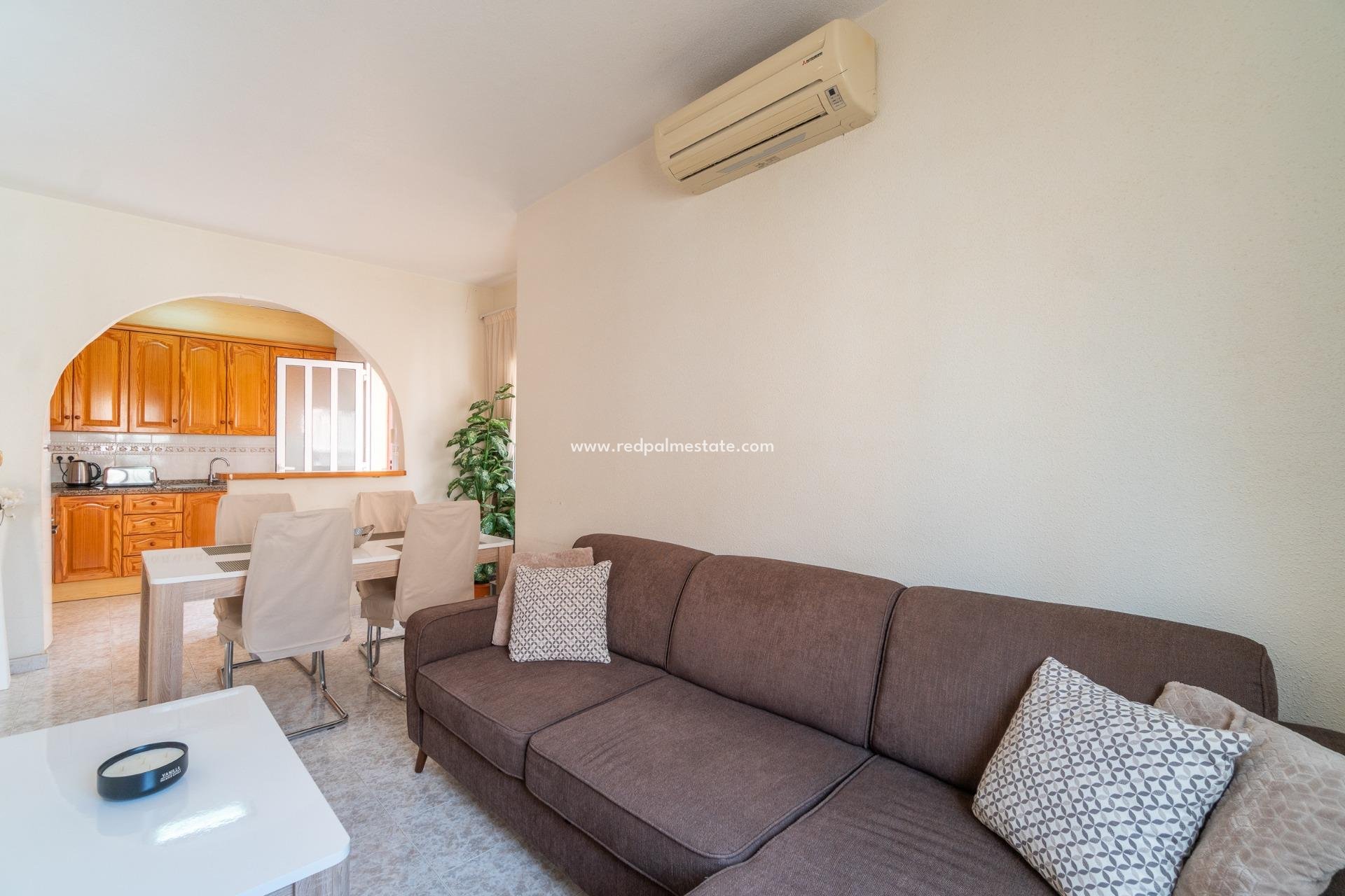 Revente - Maison de ville -
Orihuela Costa - Playa Flamenca