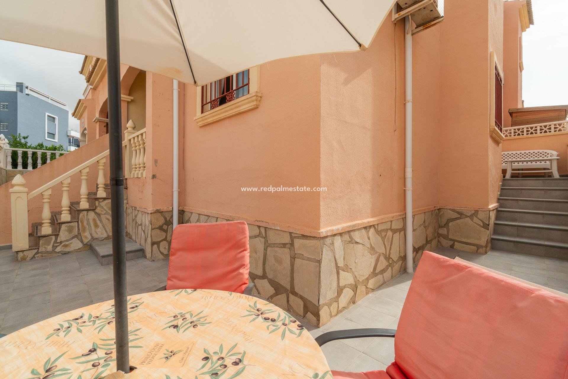Revente - Maison de ville -
Orihuela Costa - Playa Flamenca