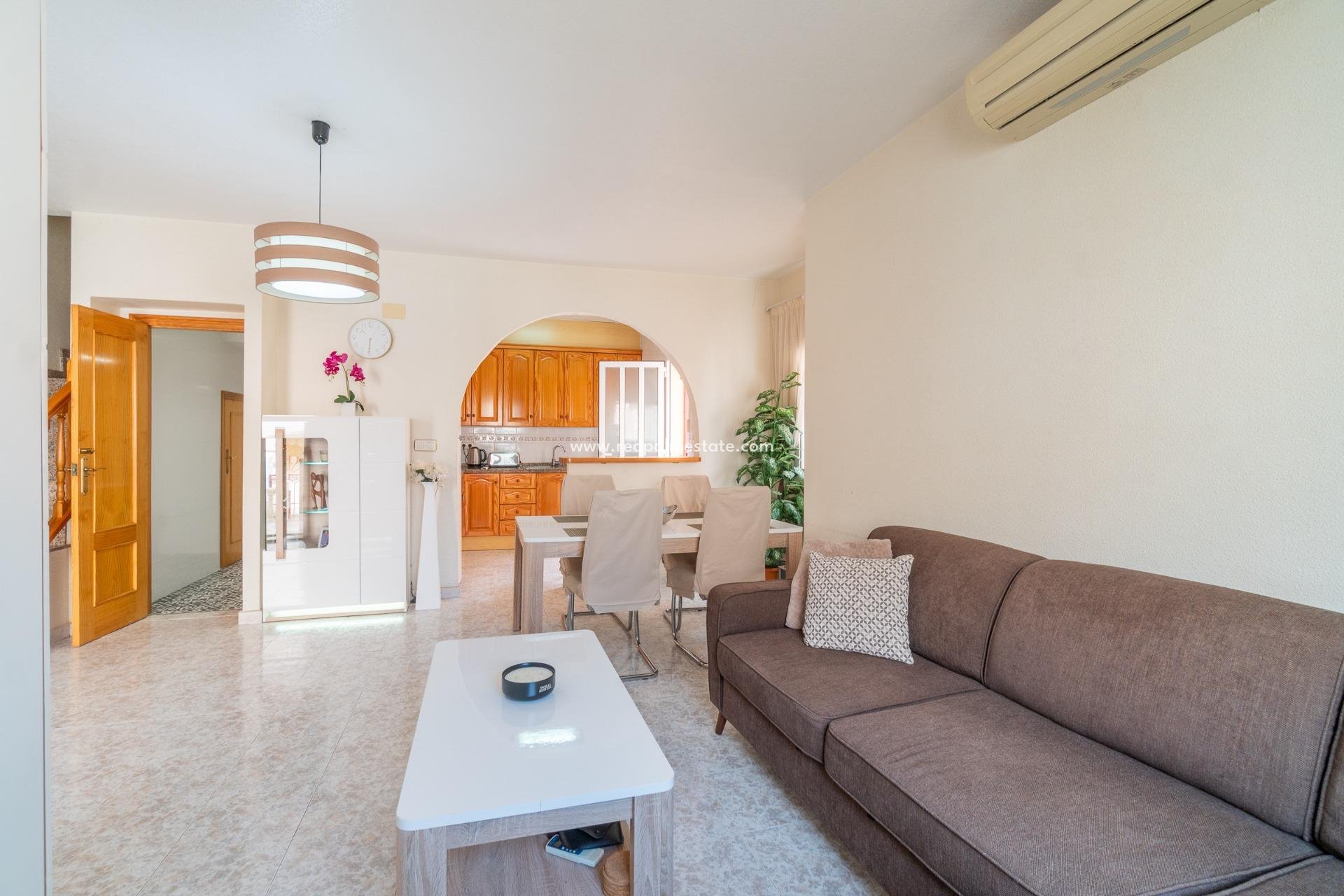 Revente - Maison de ville -
Orihuela Costa - Playa Flamenca