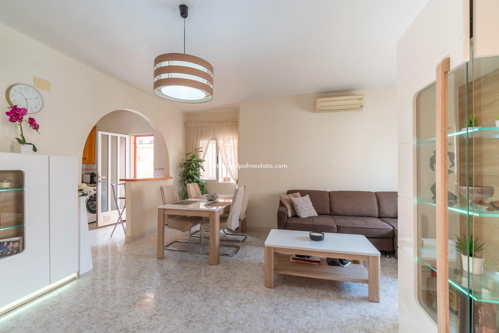 Revente - Maison de ville -
Orihuela Costa - Playa Flamenca