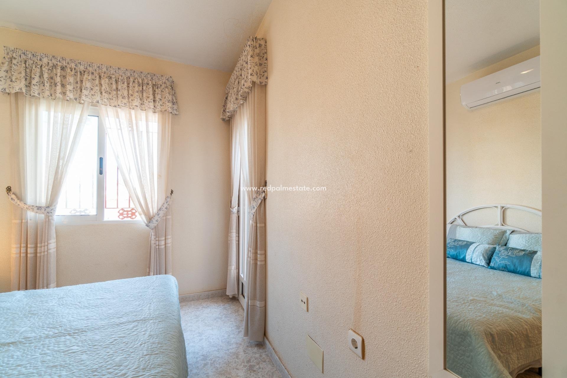 Revente - Maison de ville -
Orihuela Costa - Playa Flamenca