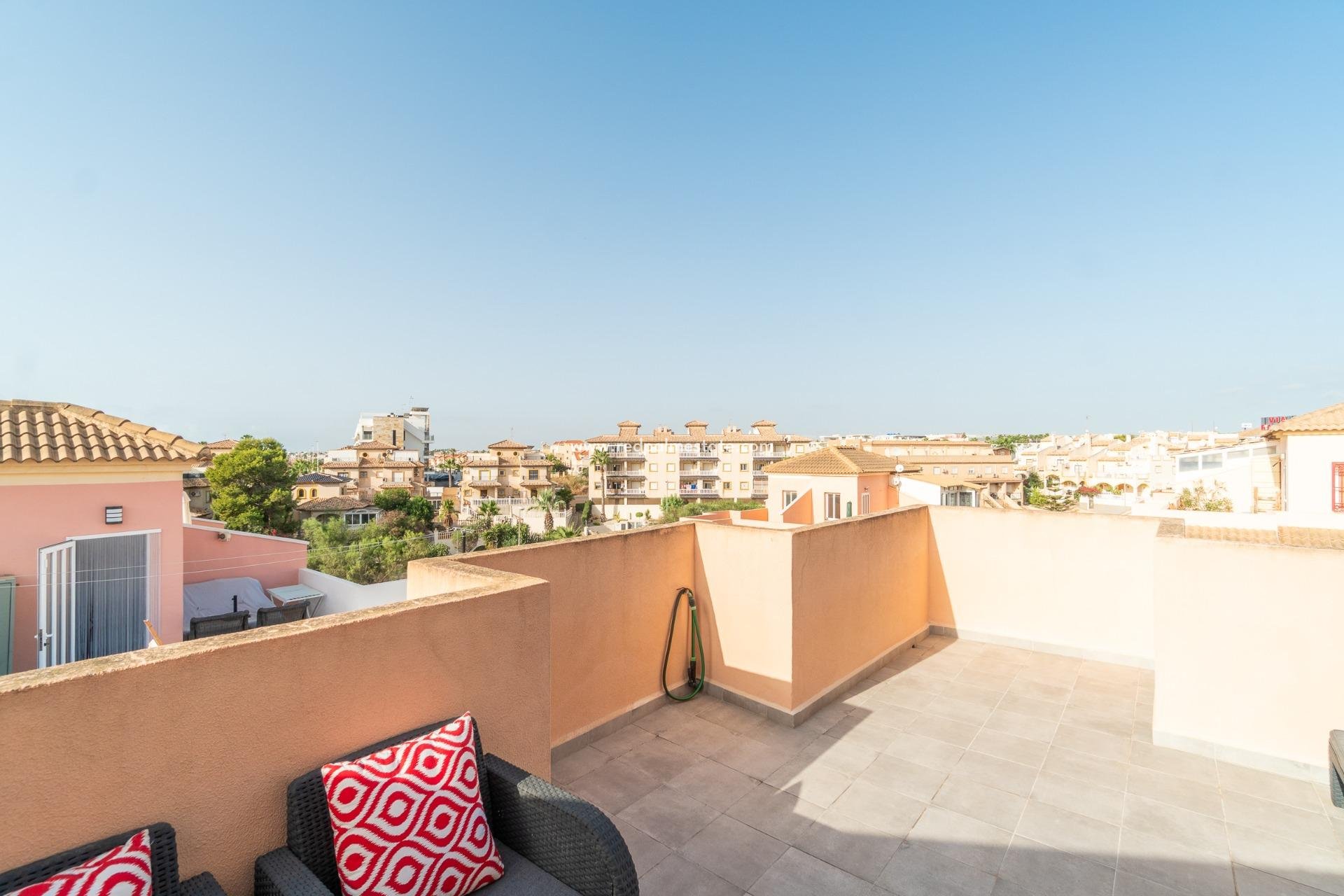 Revente - Maison de ville -
Orihuela Costa - Playa Flamenca