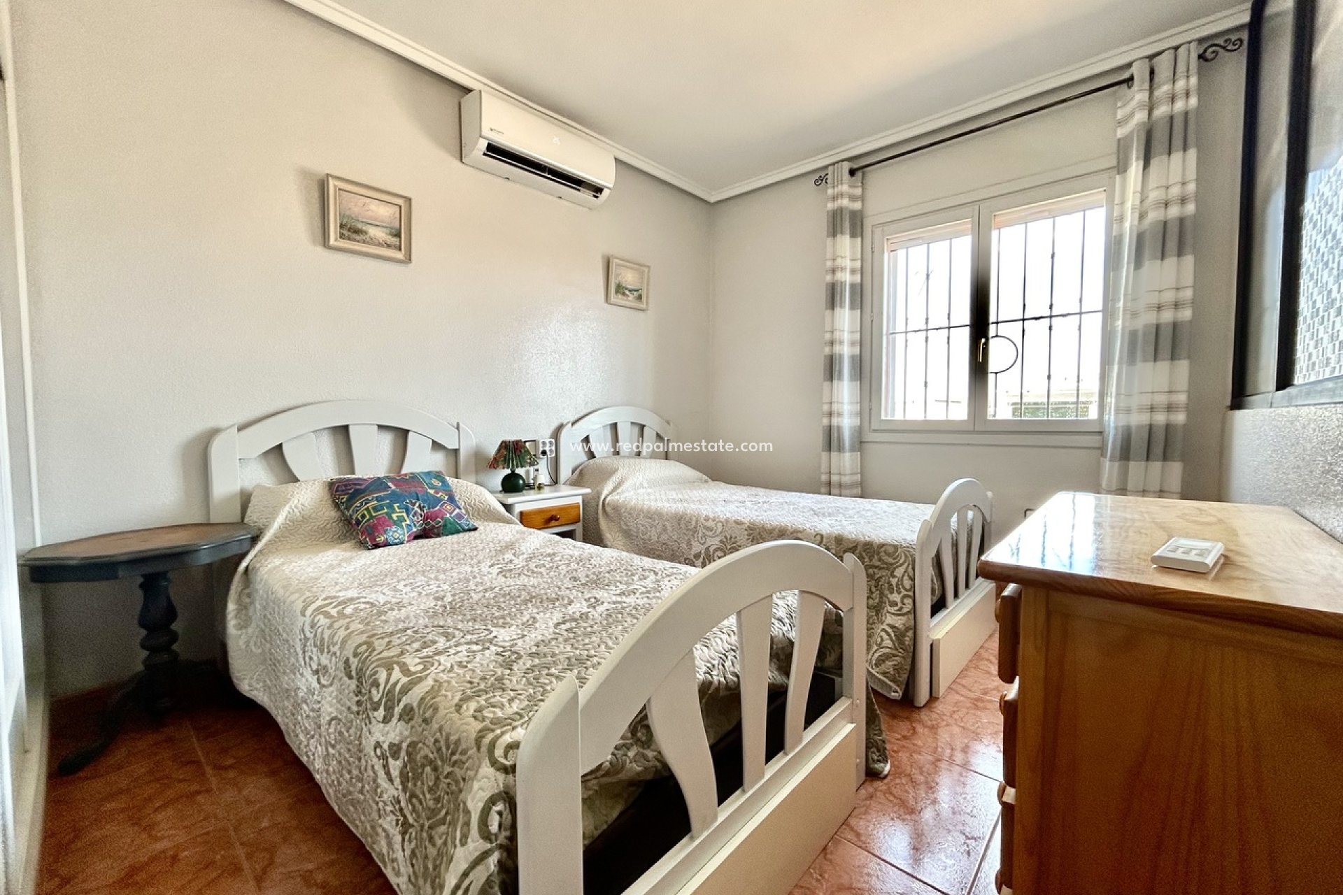 Revente - Maison de ville -
Orihuela Costa - Playa Flamenca