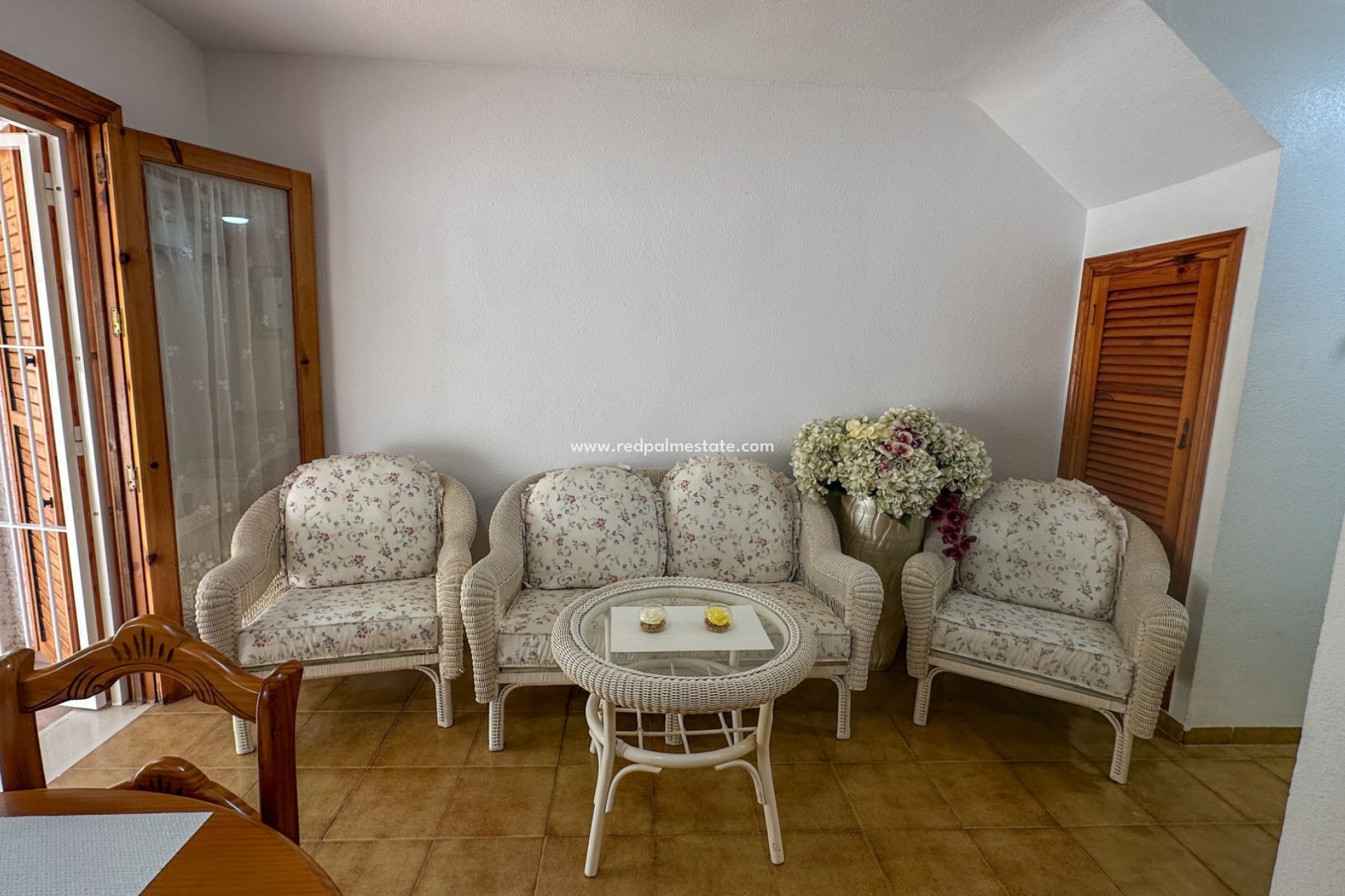 Revente - Maison de ville -
Orihuela Costa - Playa Flamenca