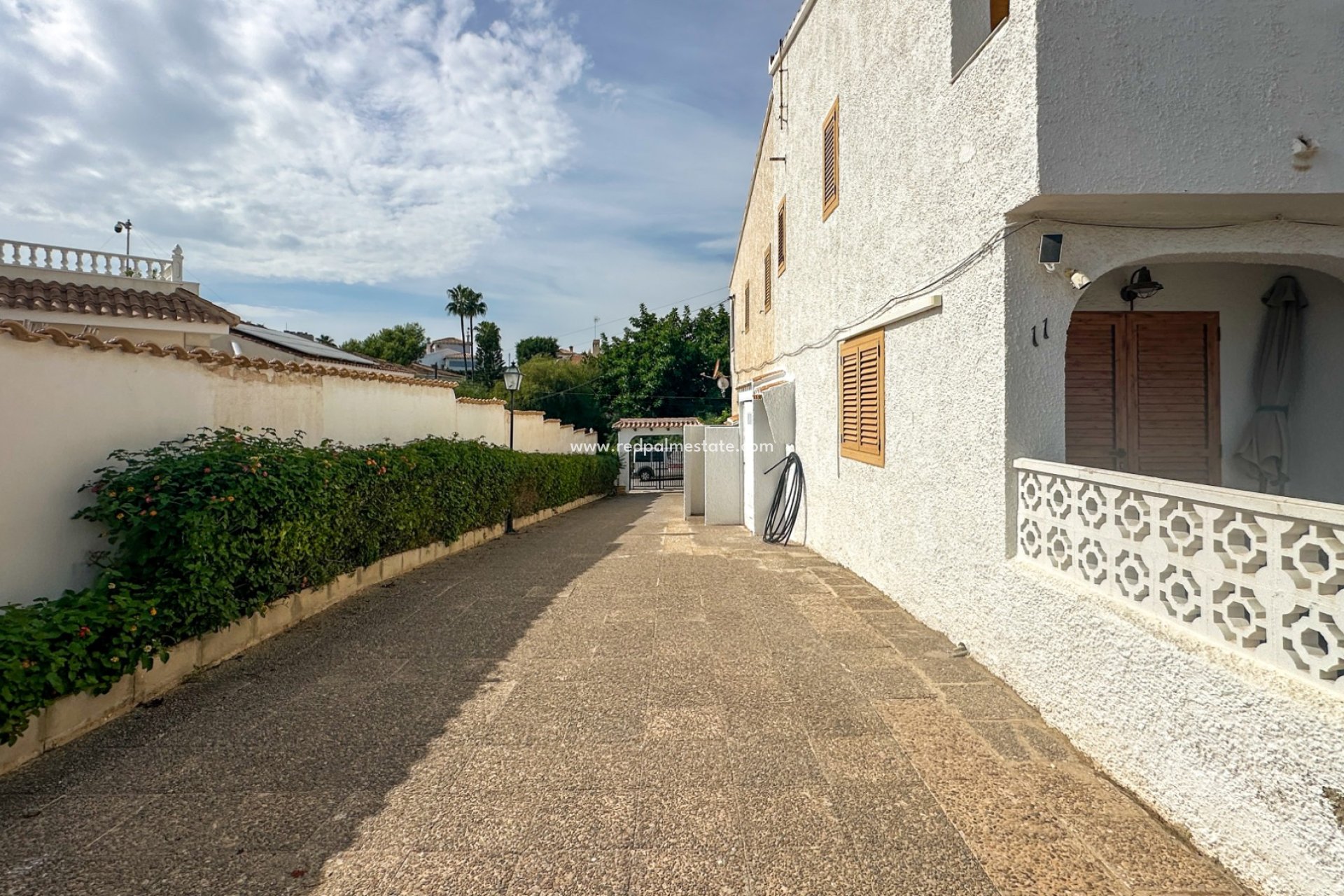 Revente - Maison de ville -
Orihuela Costa - Playa Flamenca