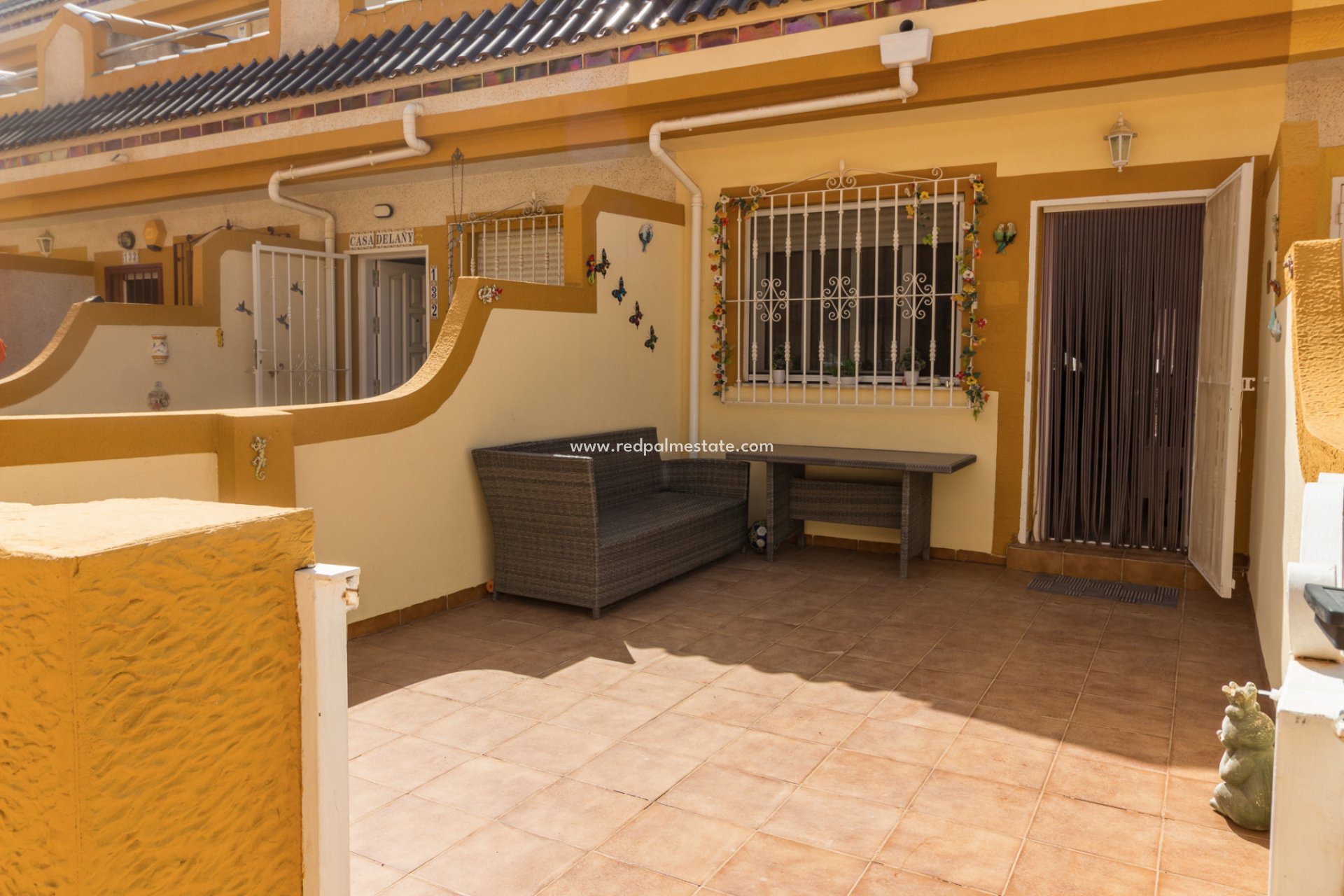 Revente - Maison de ville -
Orihuela Costa - Playa Flamenca