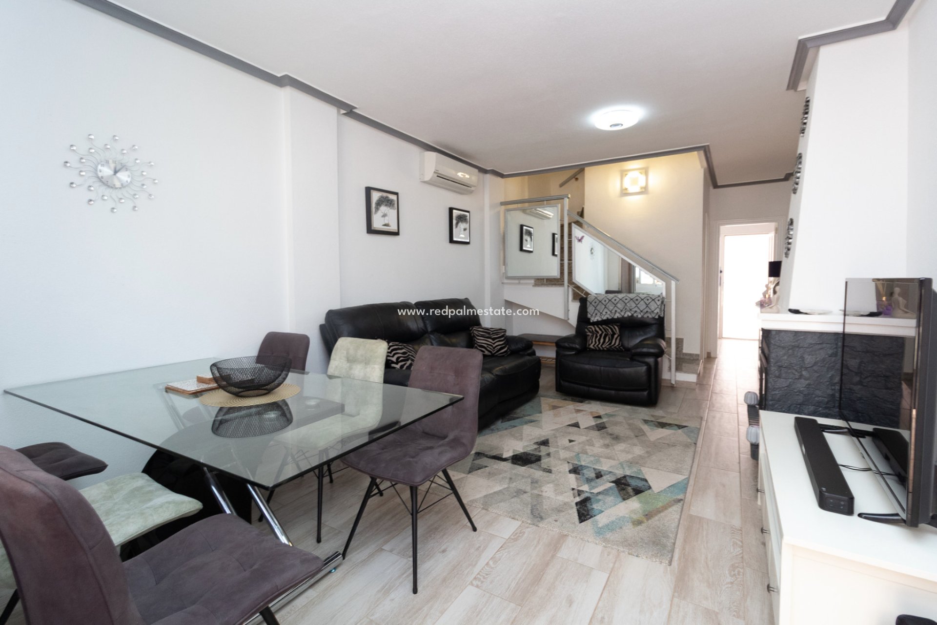 Revente - Maison de ville -
Orihuela Costa - Playa Flamenca