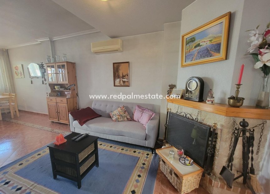 Revente - Maison de ville -
Orihuela Costa - Playa Flamenca