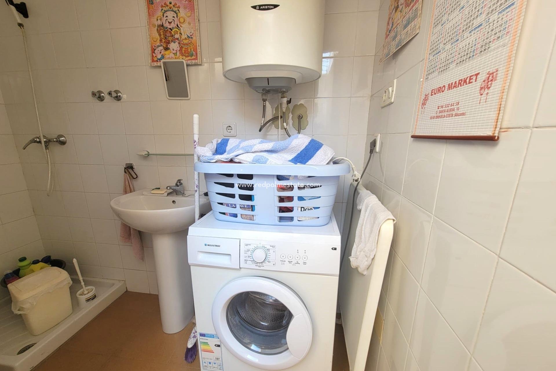 Revente - Maison de ville -
Orihuela Costa - Playa Flamenca