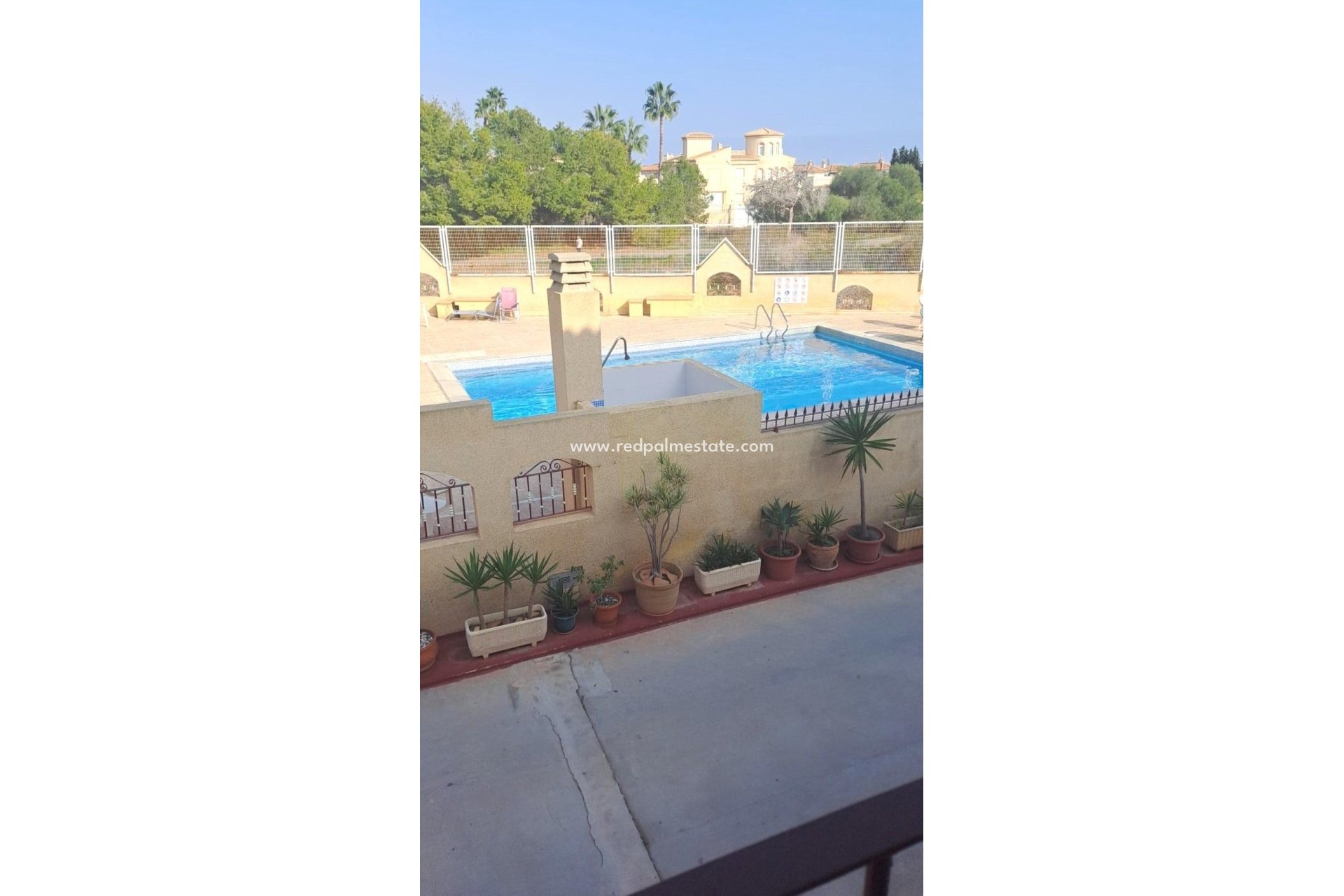 Revente - Maison de ville -
Orihuela Costa - Playa Flamenca