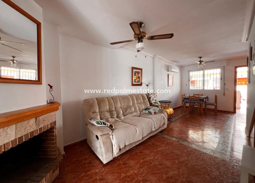 Revente - Maison de ville -
Orihuela Costa - Playa Flamenca