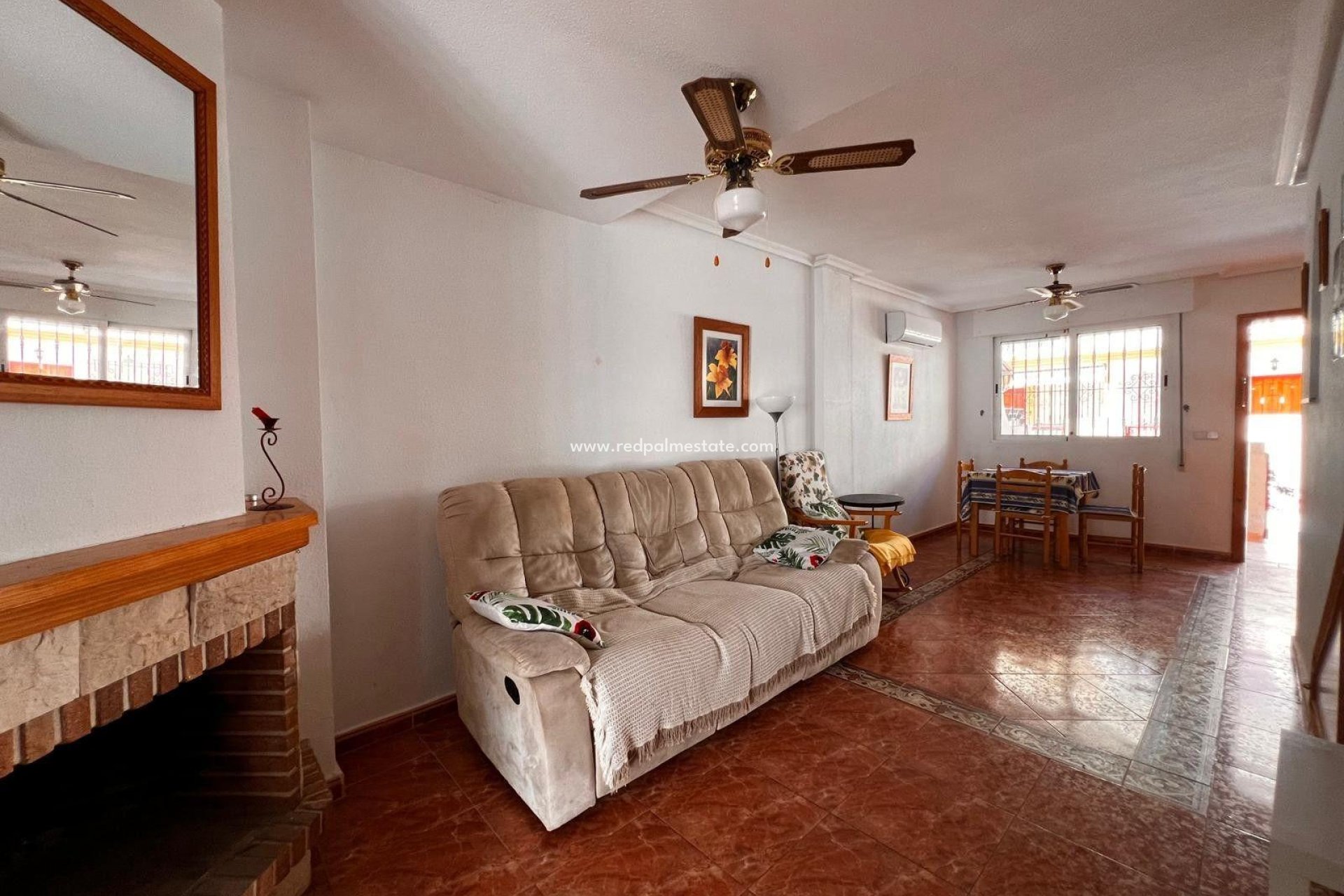 Revente - Maison de ville -
Orihuela Costa - Playa Flamenca