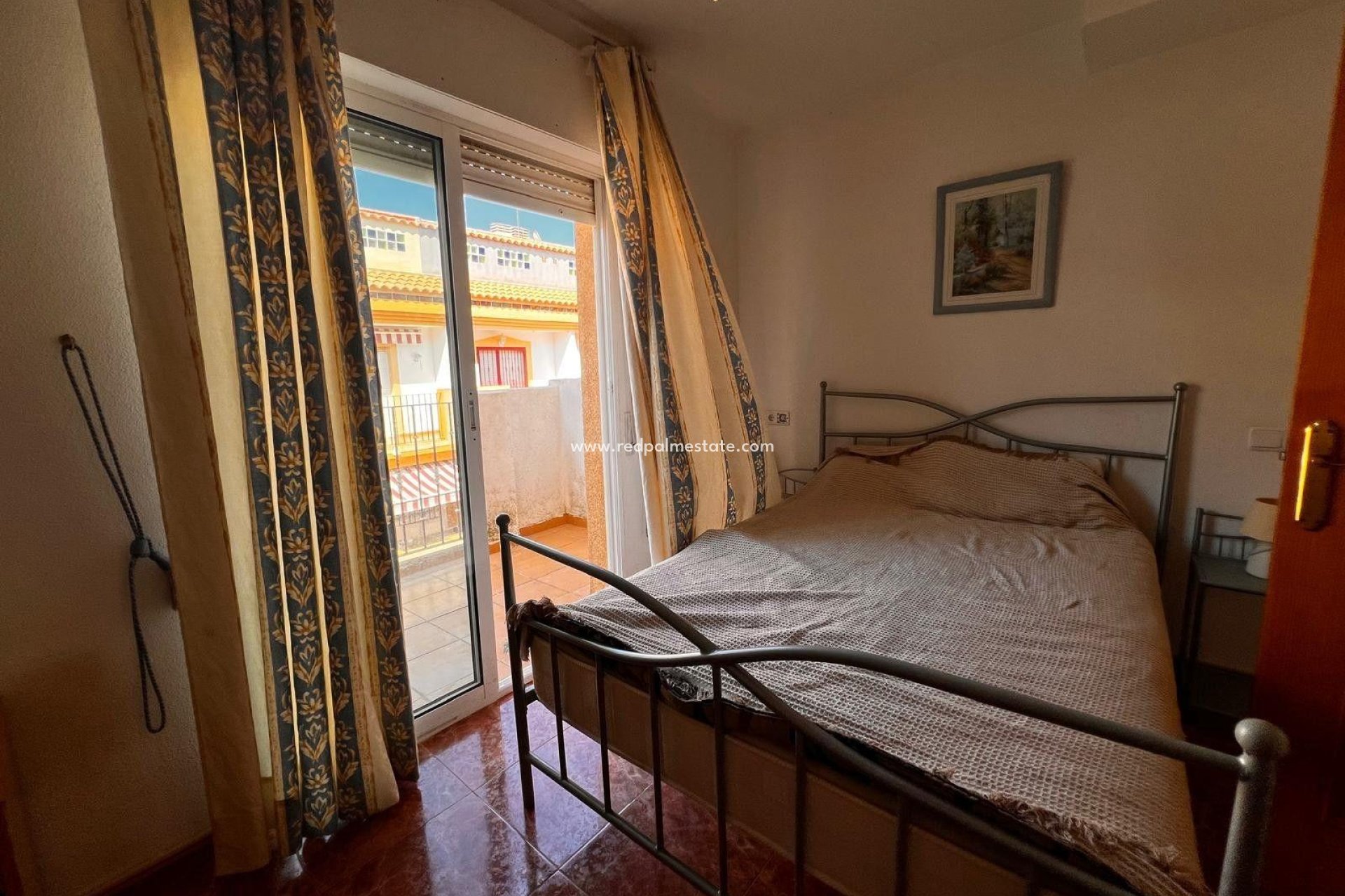 Revente - Maison de ville -
Orihuela Costa - Playa Flamenca