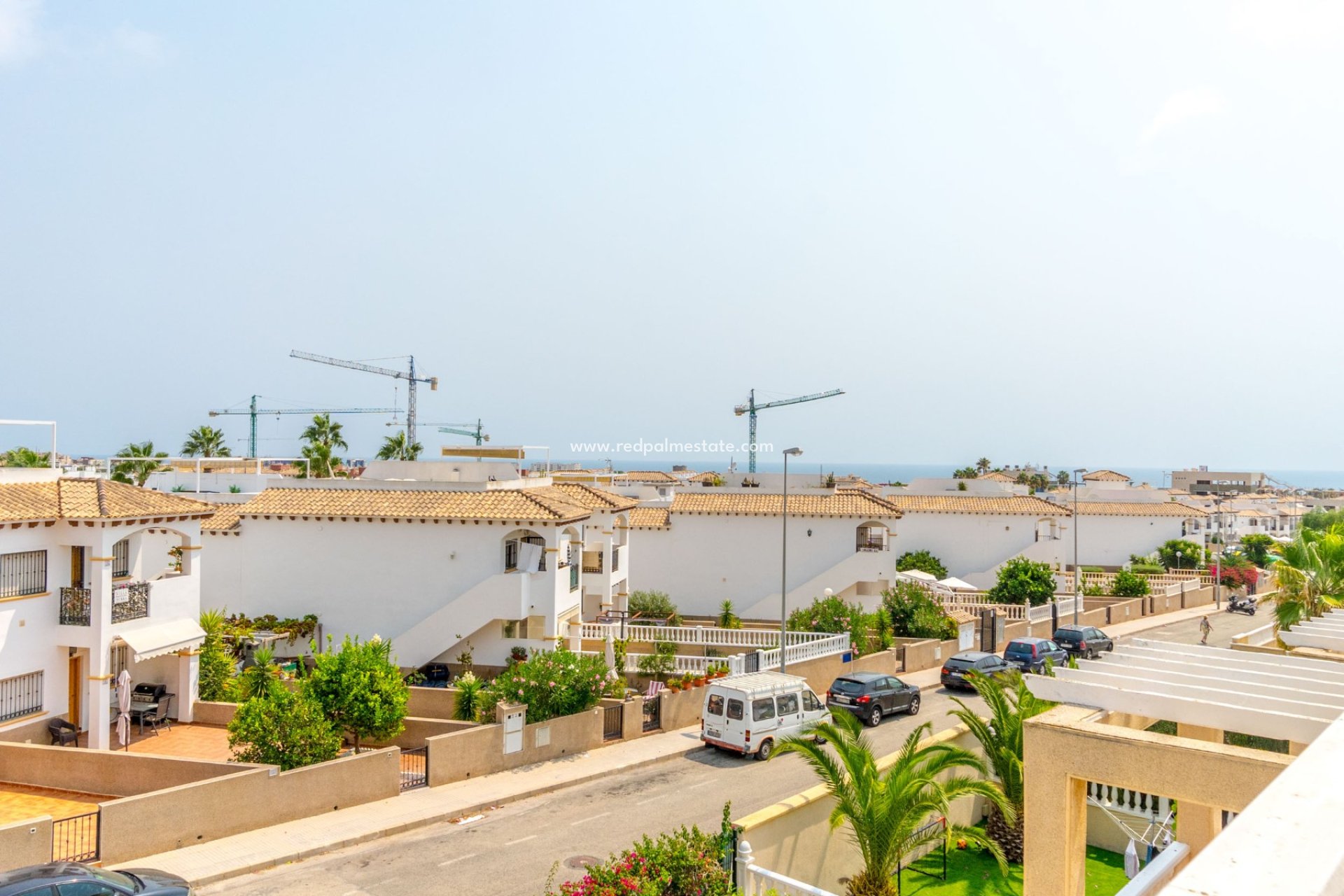Revente - Maison de ville -
Orihuela Costa - Playa Flamenca