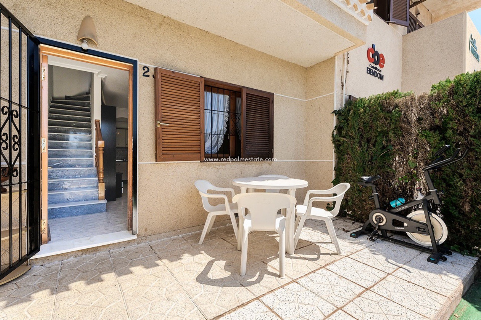 Revente - Maison de ville -
Orihuela Costa - Playa Flamenca