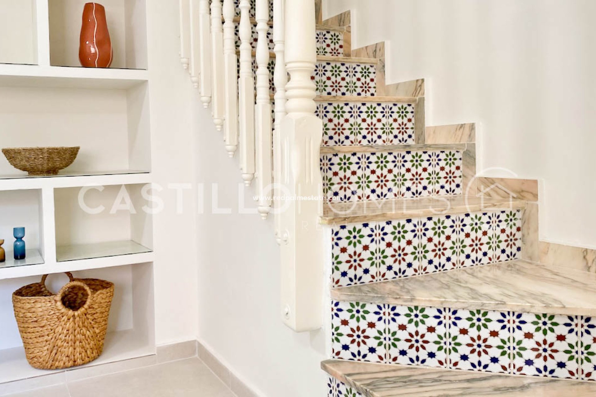 Revente - Maison de ville -
Orihuela Costa - Playa Flamenca