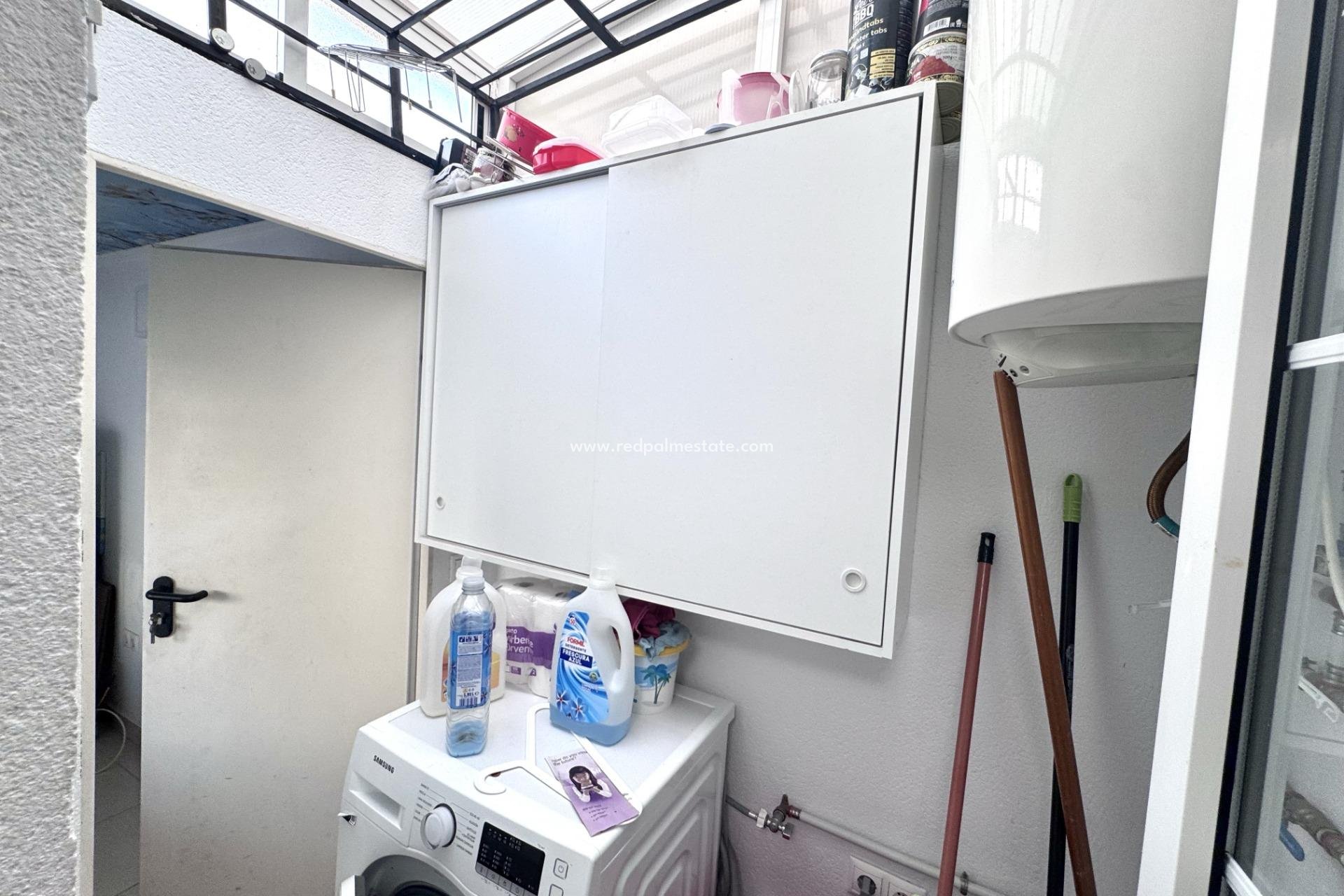 Revente - Maison de ville -
Orihuela Costa - Playa Flamenca