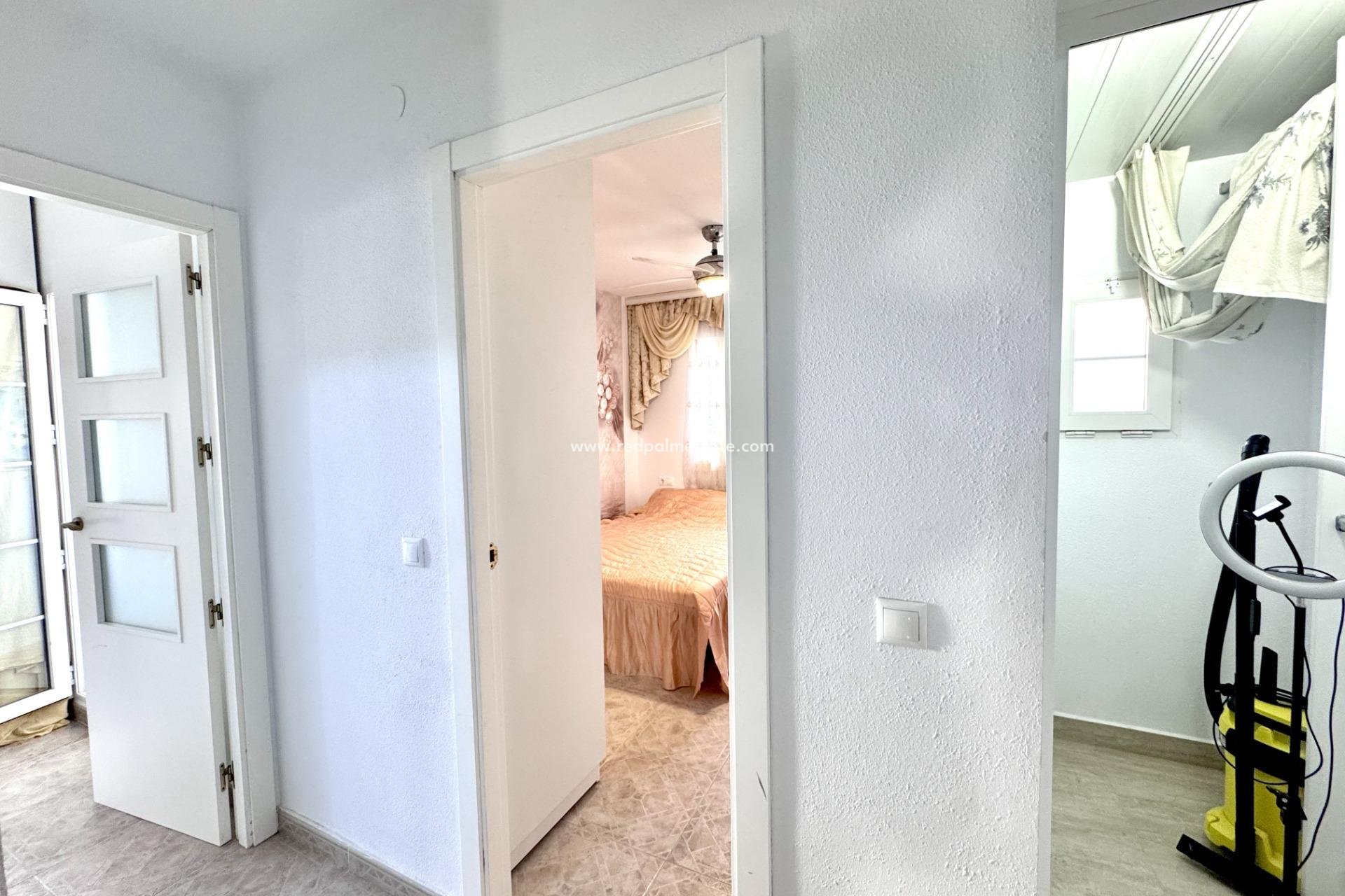 Revente - Maison de ville -
Orihuela Costa - Playa Flamenca