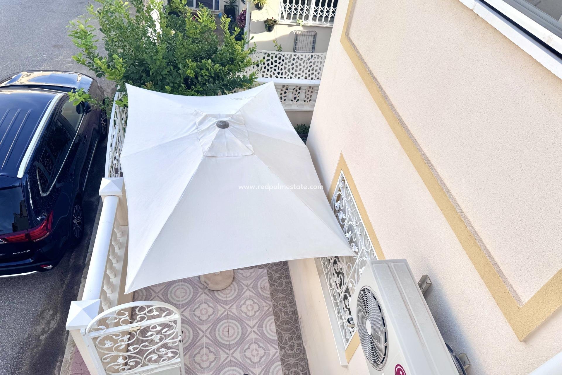 Revente - Maison de ville -
Orihuela Costa - Playa Flamenca