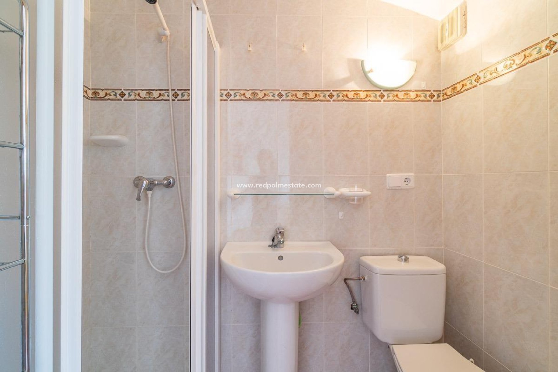 Revente - Maison de ville -
Orihuela Costa - Playa Flamenca