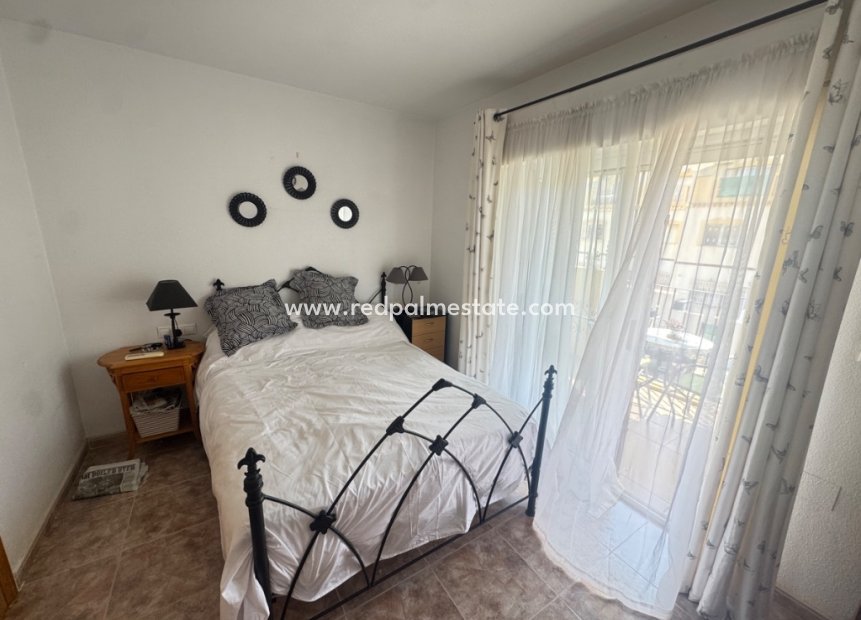 Revente - Maison de ville -
Orihuela Costa - Playa Flamenca