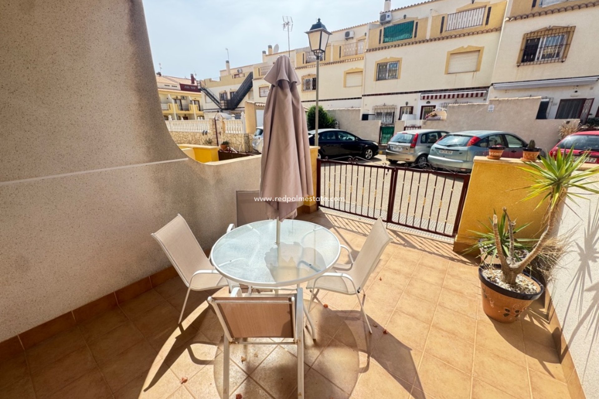 Revente - Maison de ville -
Orihuela Costa - Playa Flamenca