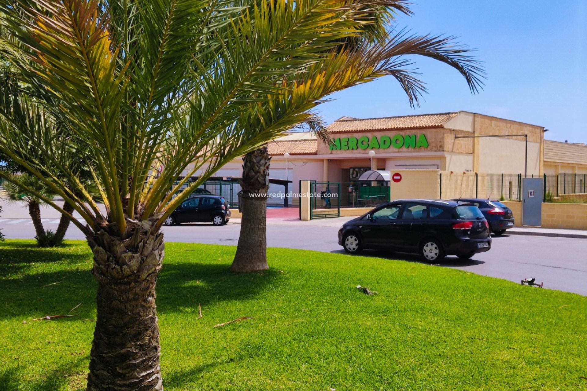 Revente - Maison de ville -
Orihuela Costa - Playa Flamenca