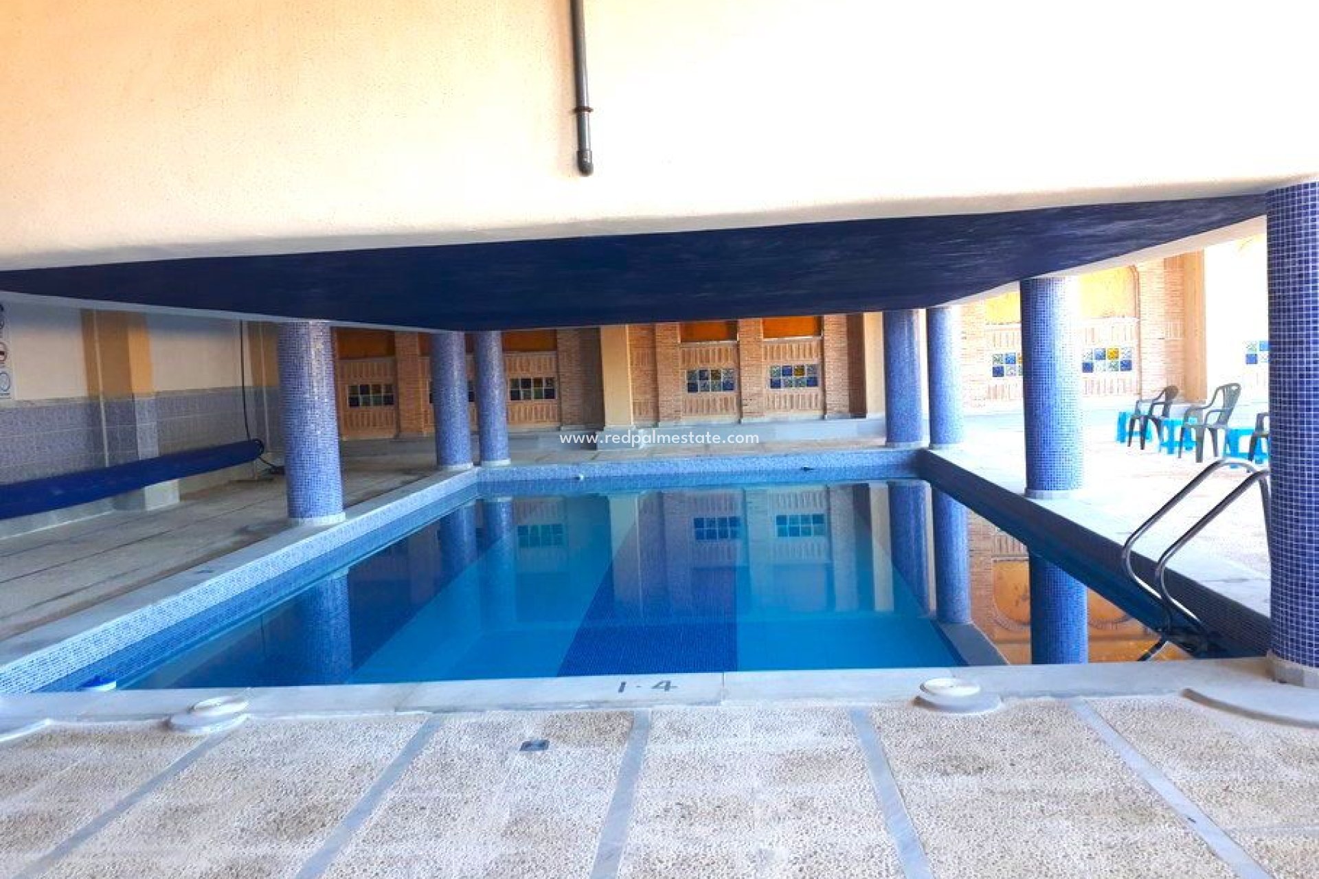 Revente - Maison de ville -
Orihuela Costa - Playa Flamenca