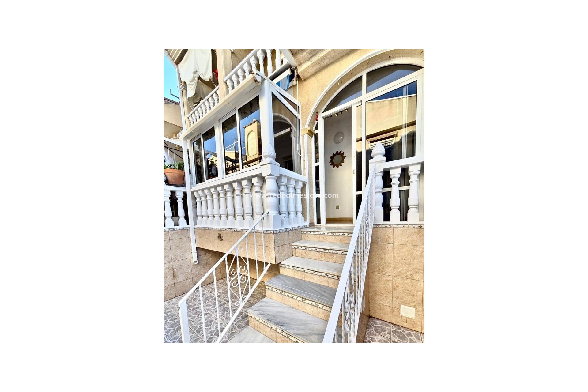 Revente - Maison de ville -
Orihuela Costa - Playa Flamenca