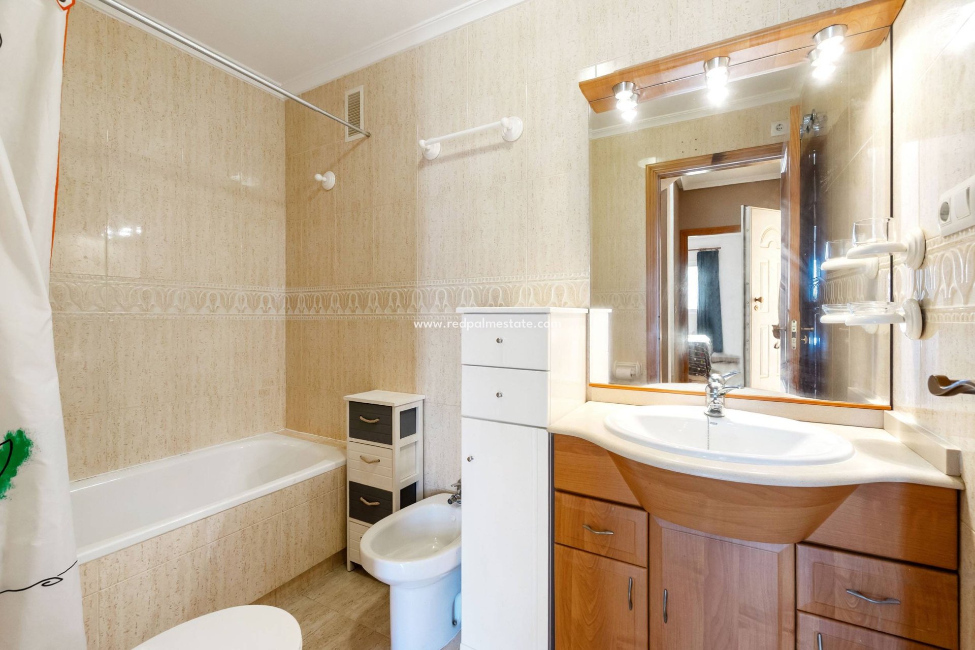 Revente - Maison de ville -
Orihuela Costa - Playa Flamenca