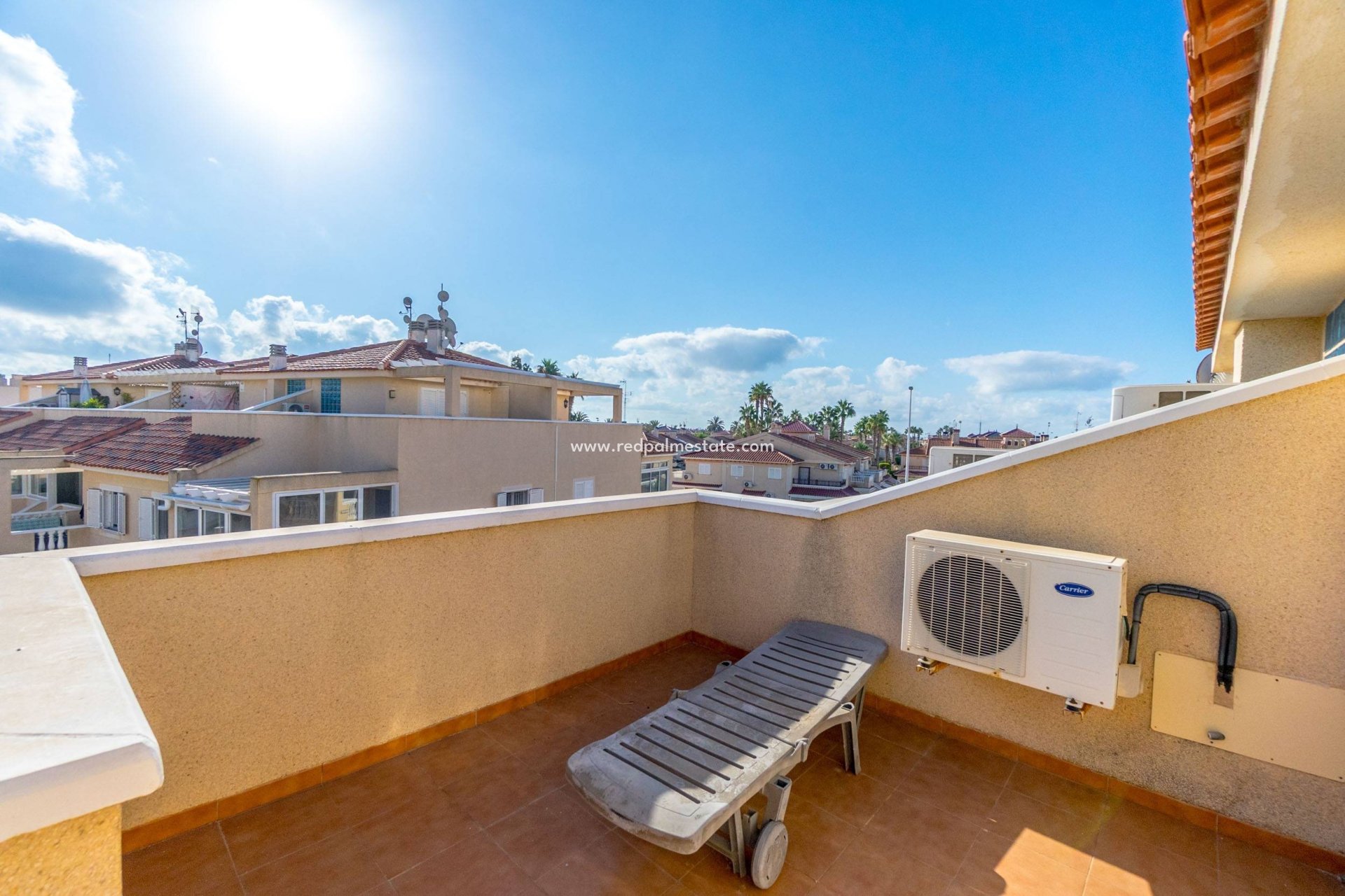 Revente - Maison de ville -
Orihuela Costa - Playa Flamenca