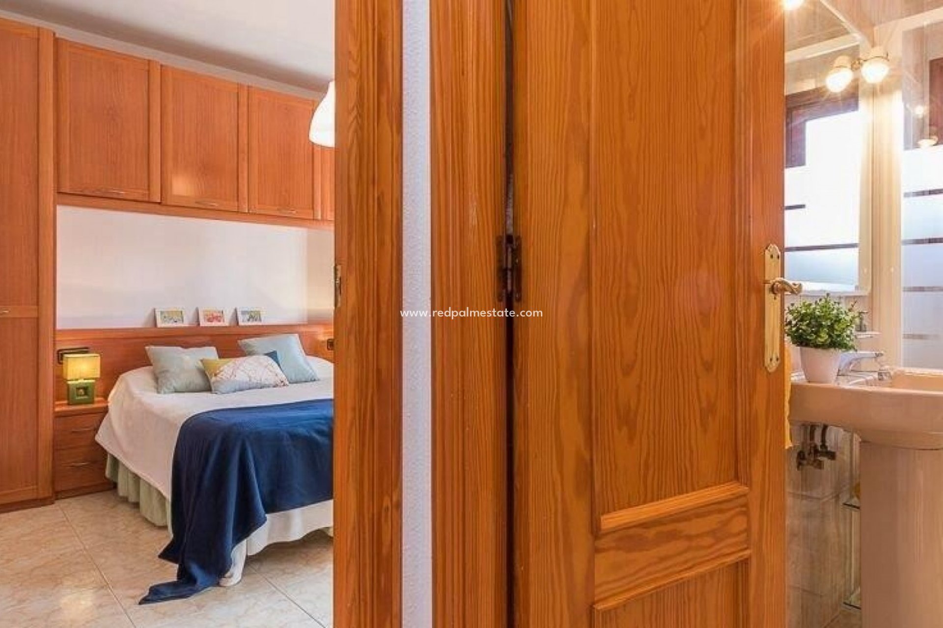 Revente - Maison de ville -
Orihuela Costa - Playa Flamenca