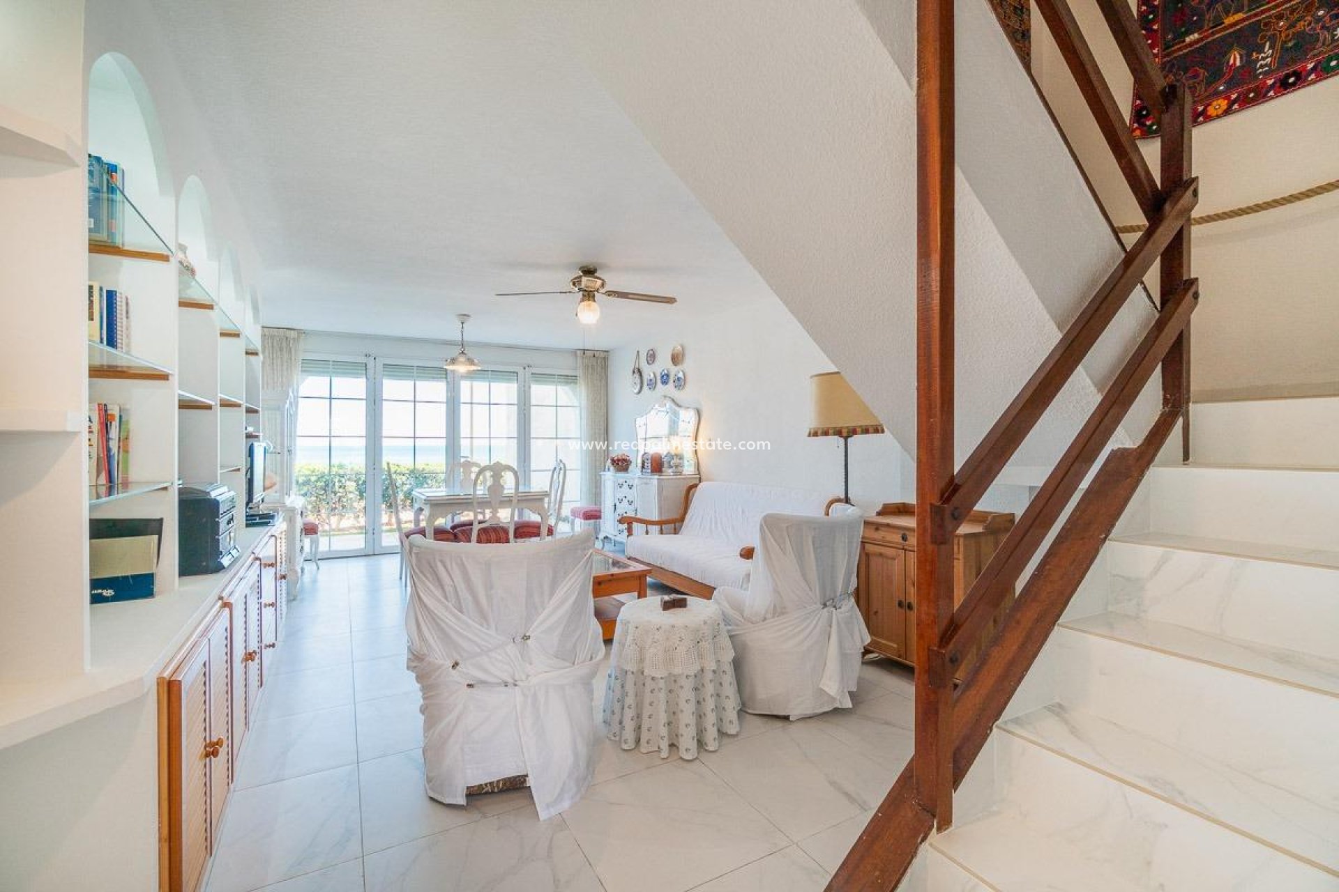 Revente - Maison de ville -
Orihuela Costa - Playa Flamenca