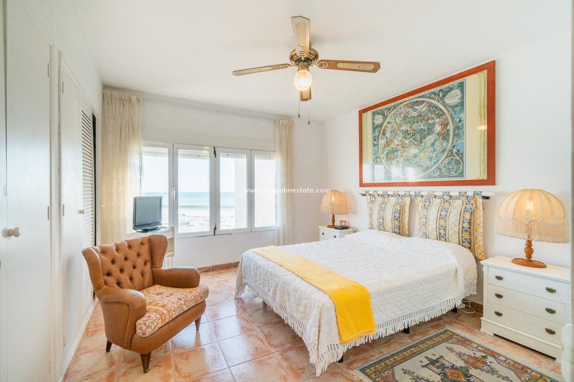 Revente - Maison de ville -
Orihuela Costa - Playa Flamenca