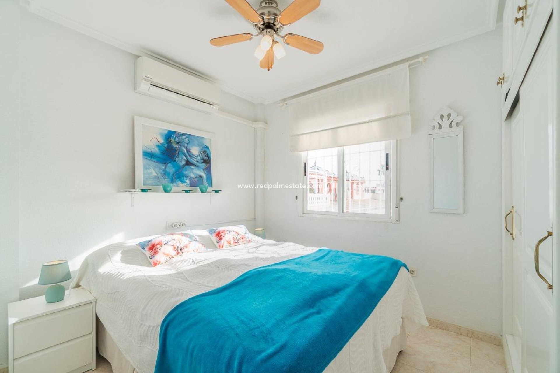 Revente - Maison de ville -
Orihuela Costa - Playa Flamenca