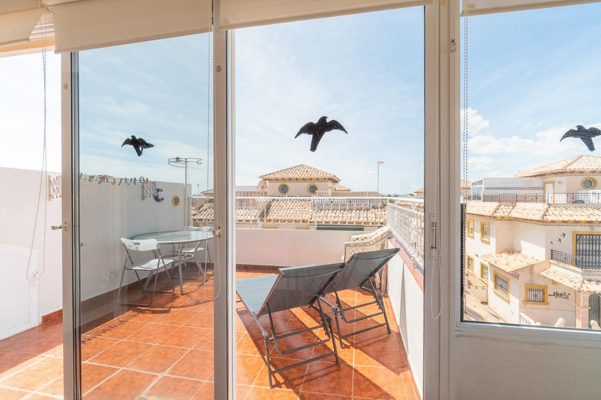 Revente - Maison de ville -
Orihuela Costa - Playa Flamenca