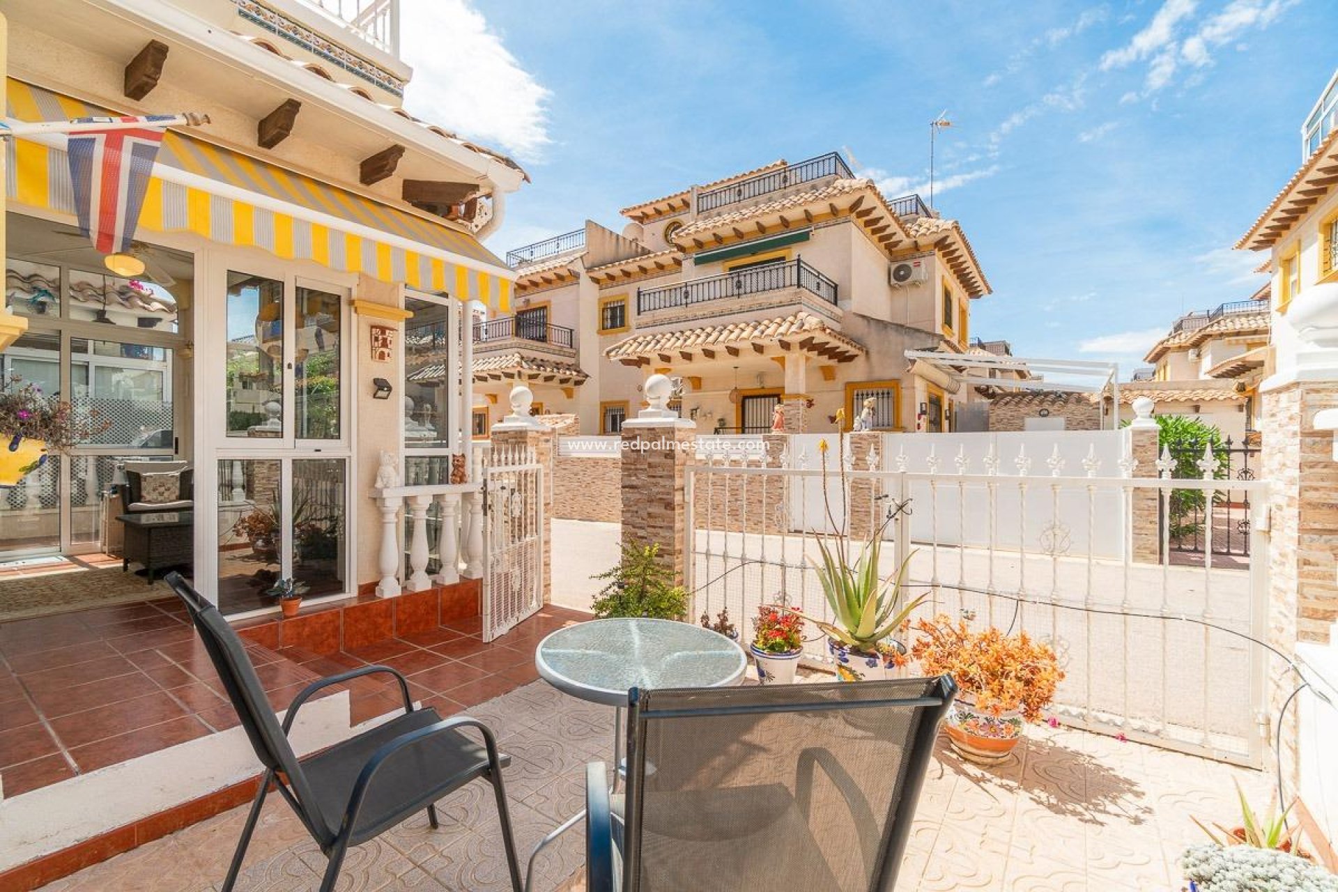 Revente - Maison de ville -
Orihuela Costa - Playa Flamenca