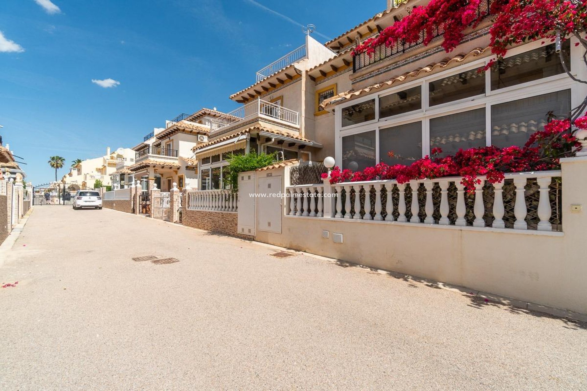 Revente - Maison de ville -
Orihuela Costa - Playa Flamenca