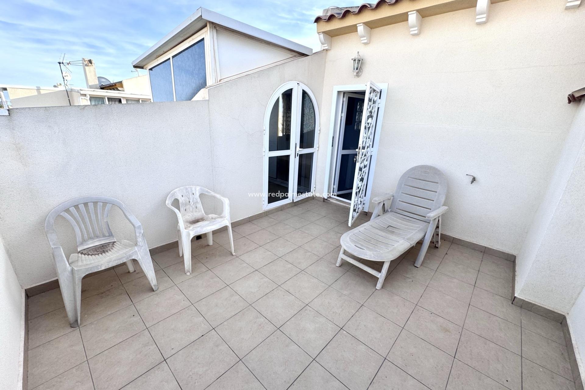 Revente - Maison de ville -
Orihuela Costa - Playa Flamenca