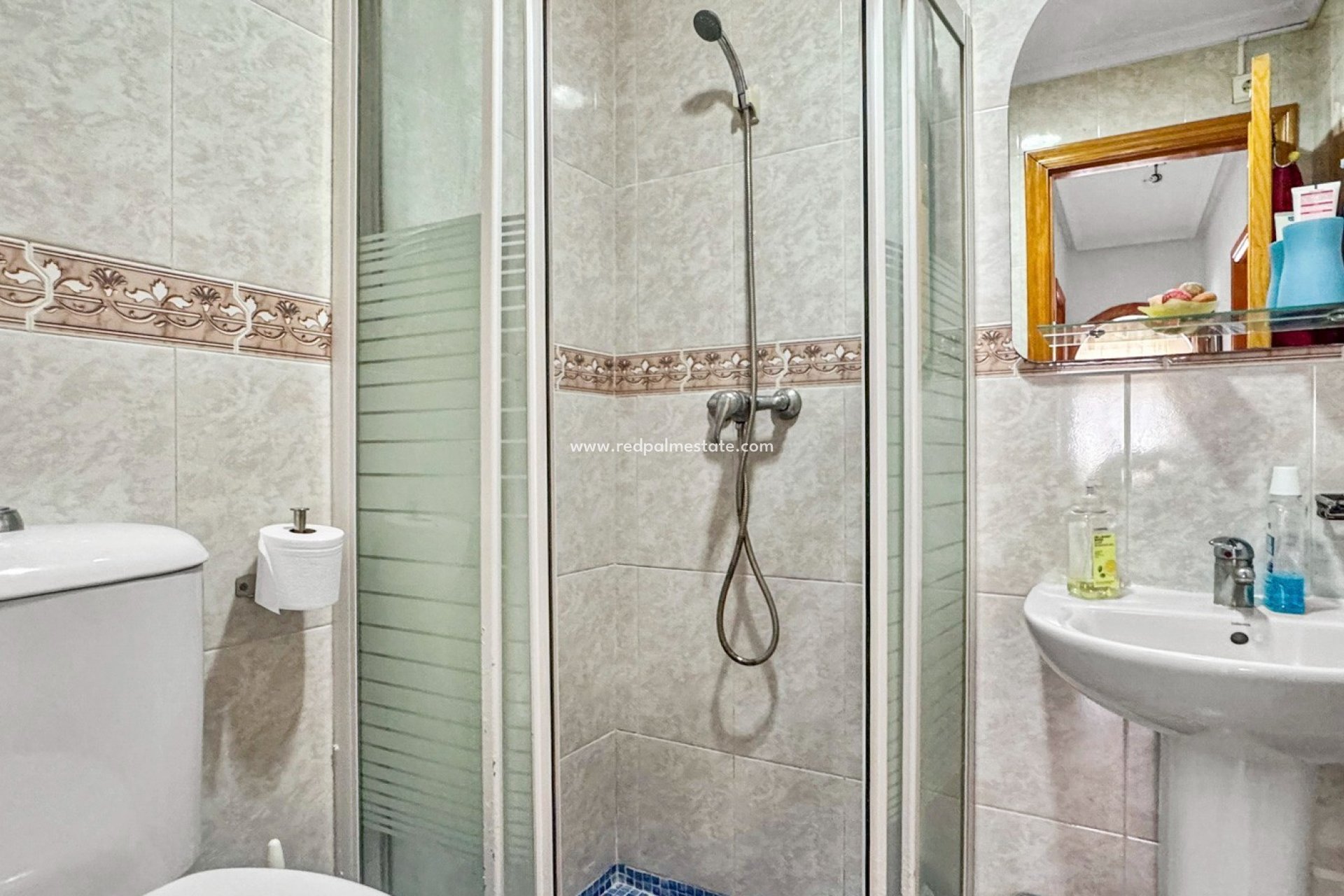 Revente - Maison de ville -
Orihuela Costa - Playa Flamenca