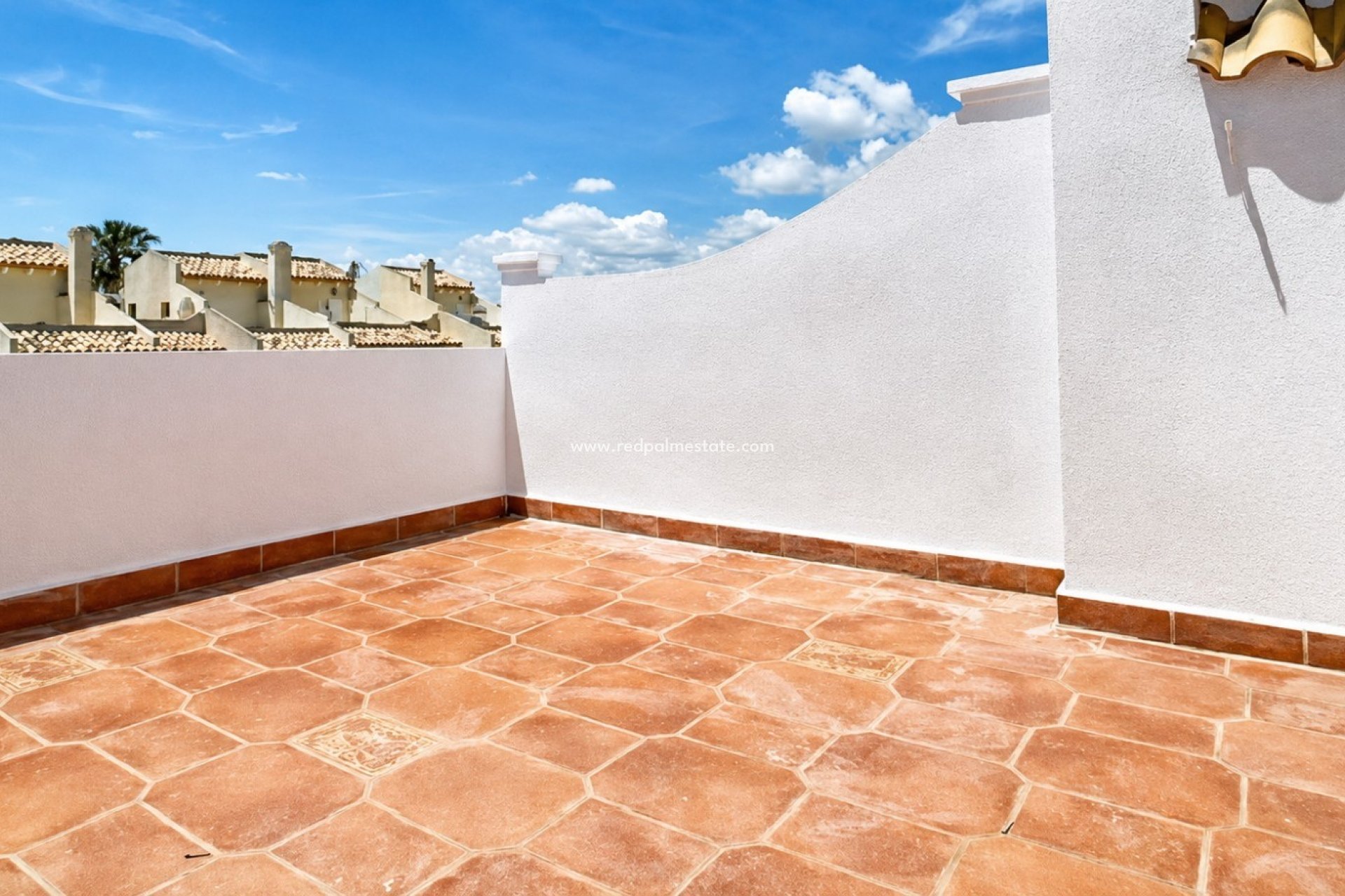 Revente - Maison de ville -
Orihuela Costa - Playa Flamenca