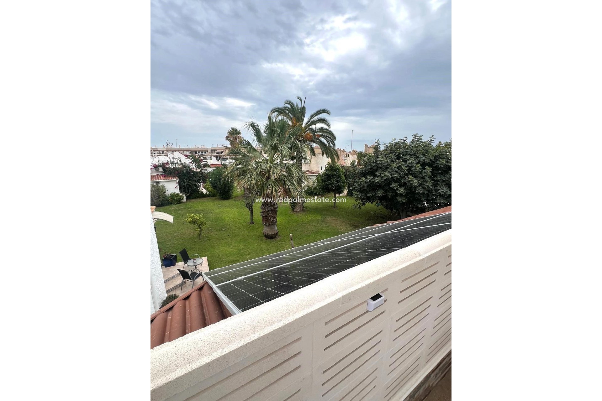 Revente - Maison de ville -
Orihuela Costa - Playa Flamenca