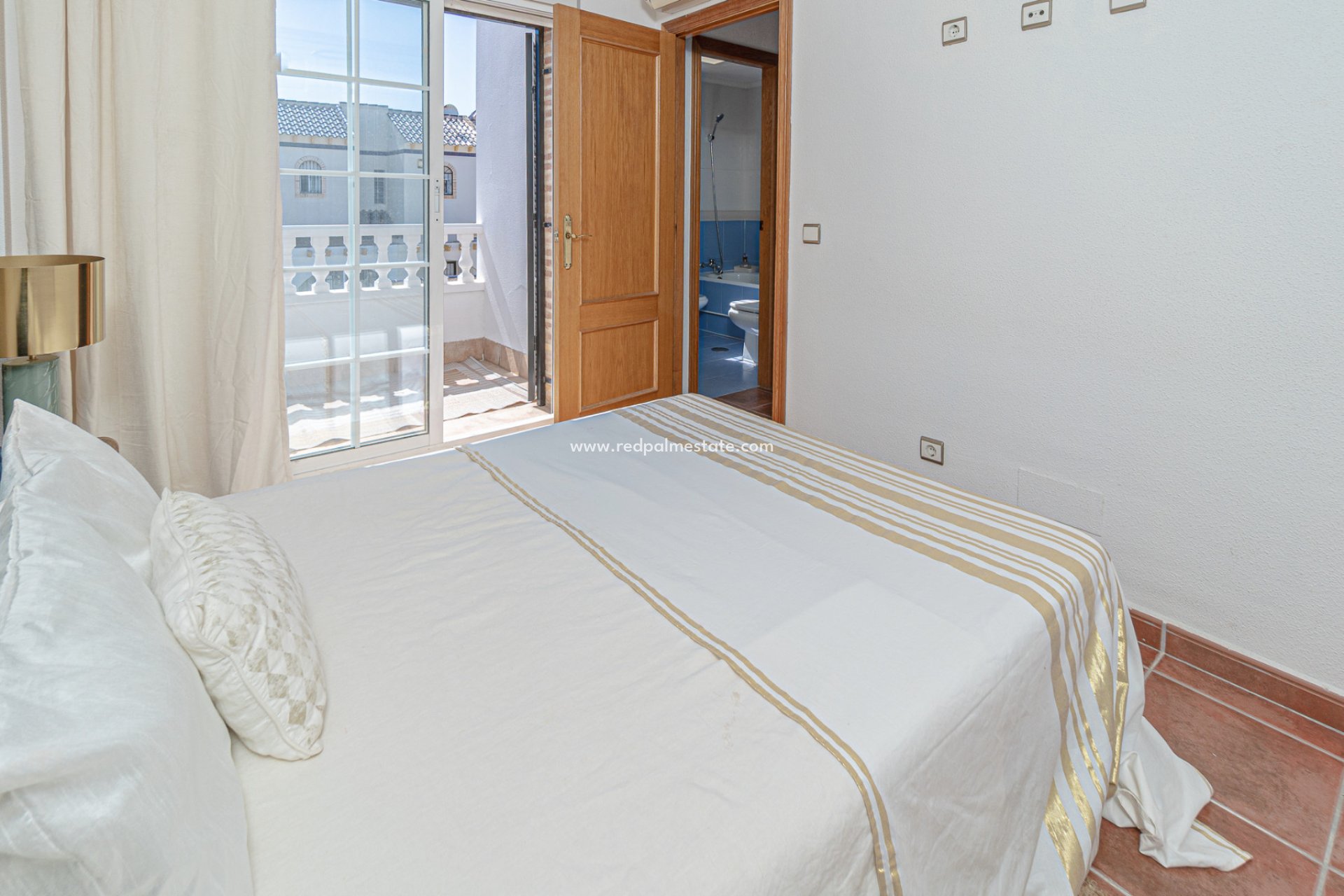 Revente - Maison de ville -
Orihuela Costa - Playa Flamenca