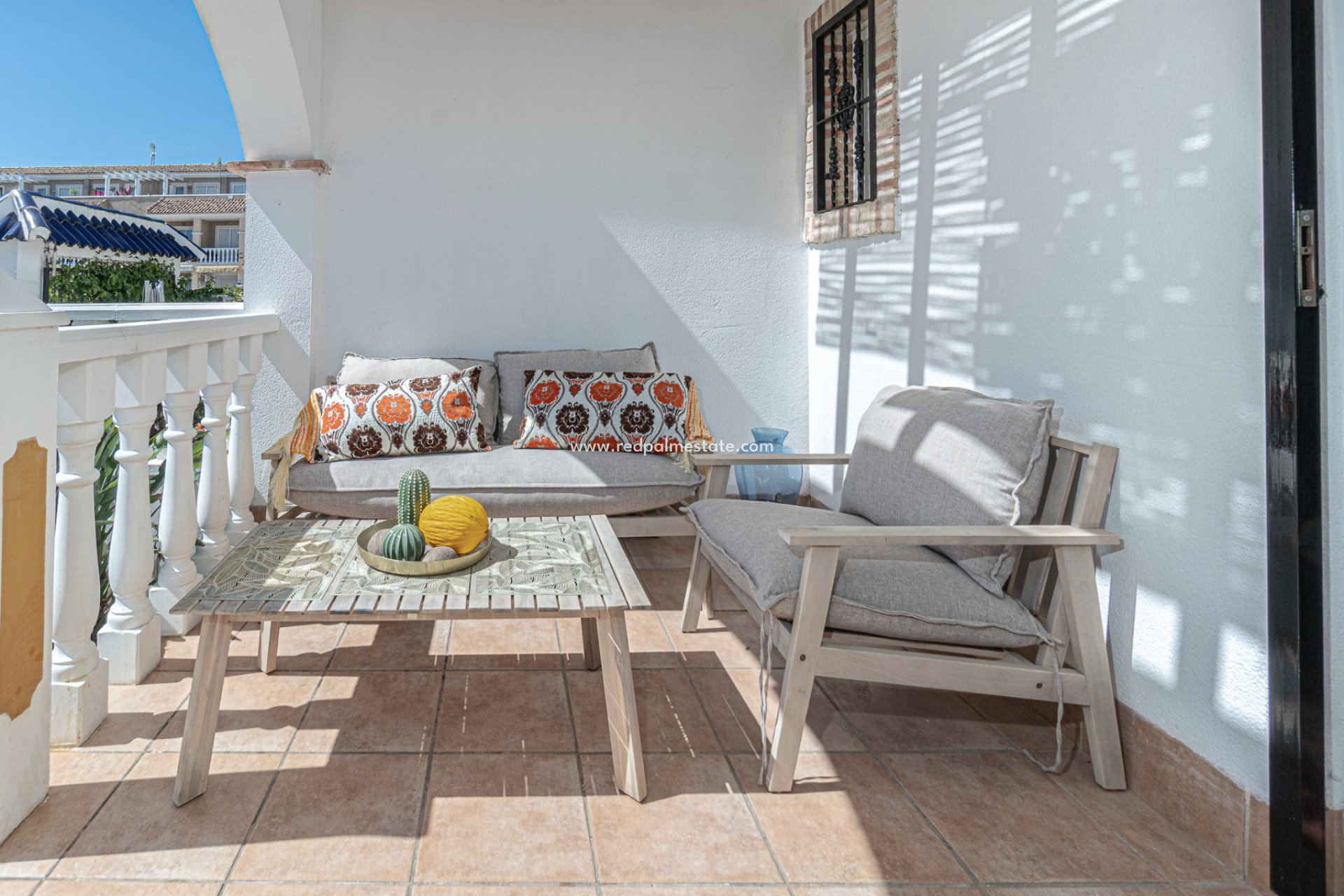 Revente - Maison de ville -
Orihuela Costa - Playa Flamenca