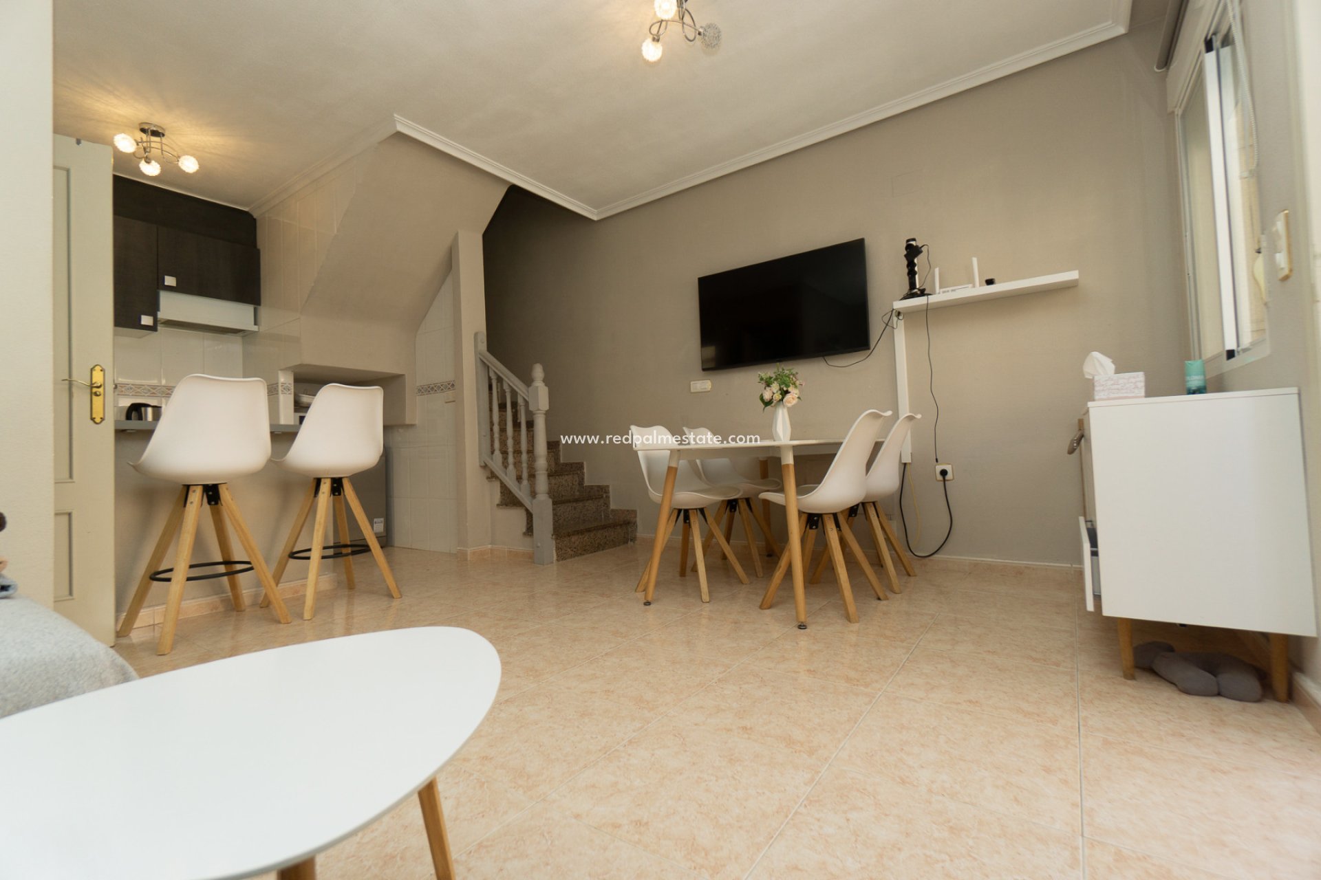 Revente - Maison de ville -
Orihuela Costa - Playa Flamenca