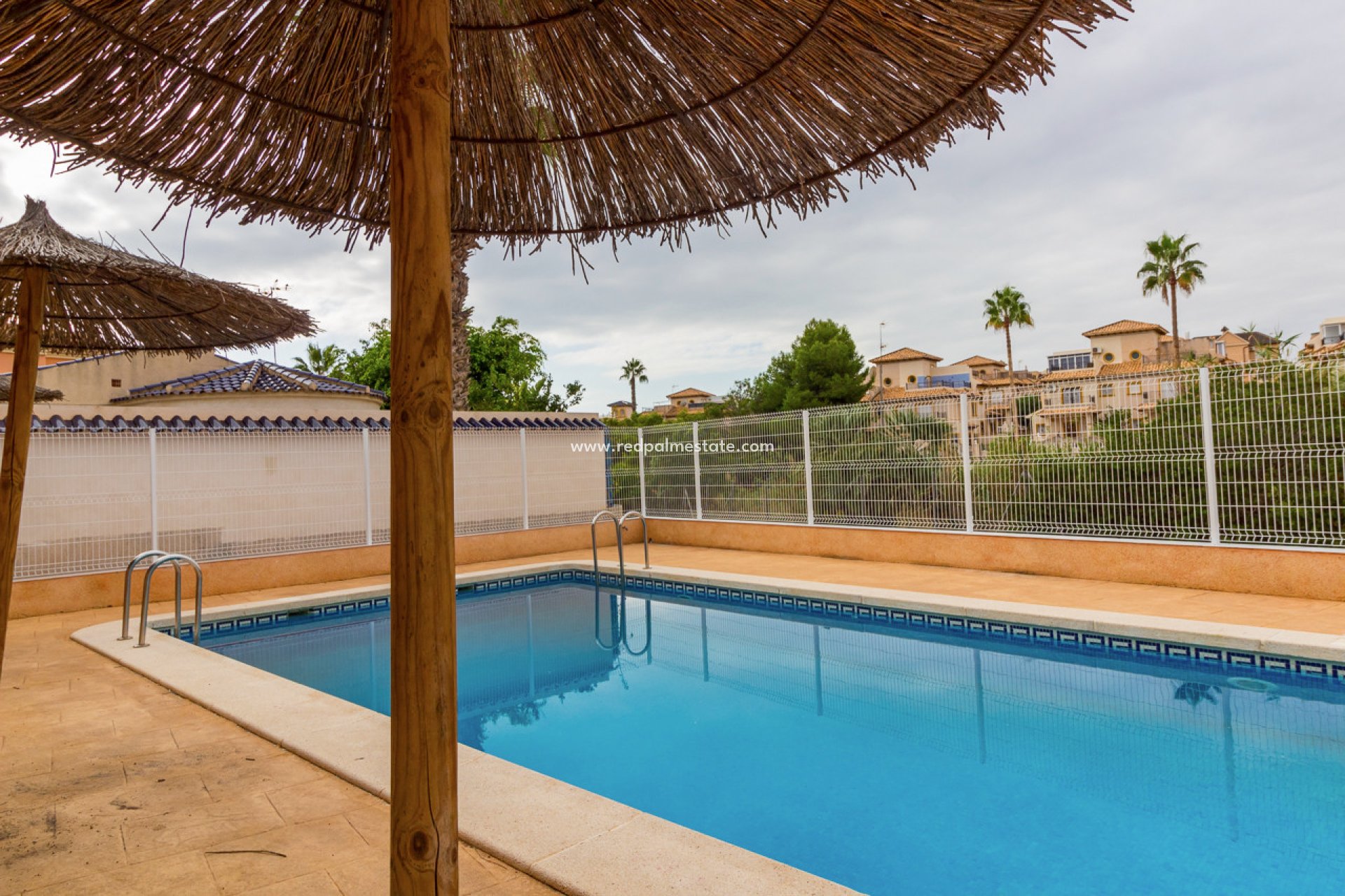 Revente - Maison de ville -
Orihuela Costa - Playa Flamenca