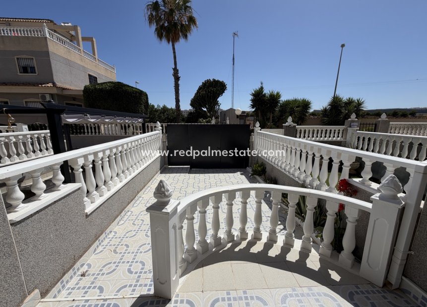 Revente - Maison de ville -
Orihuela Costa - Playa Flamenca
