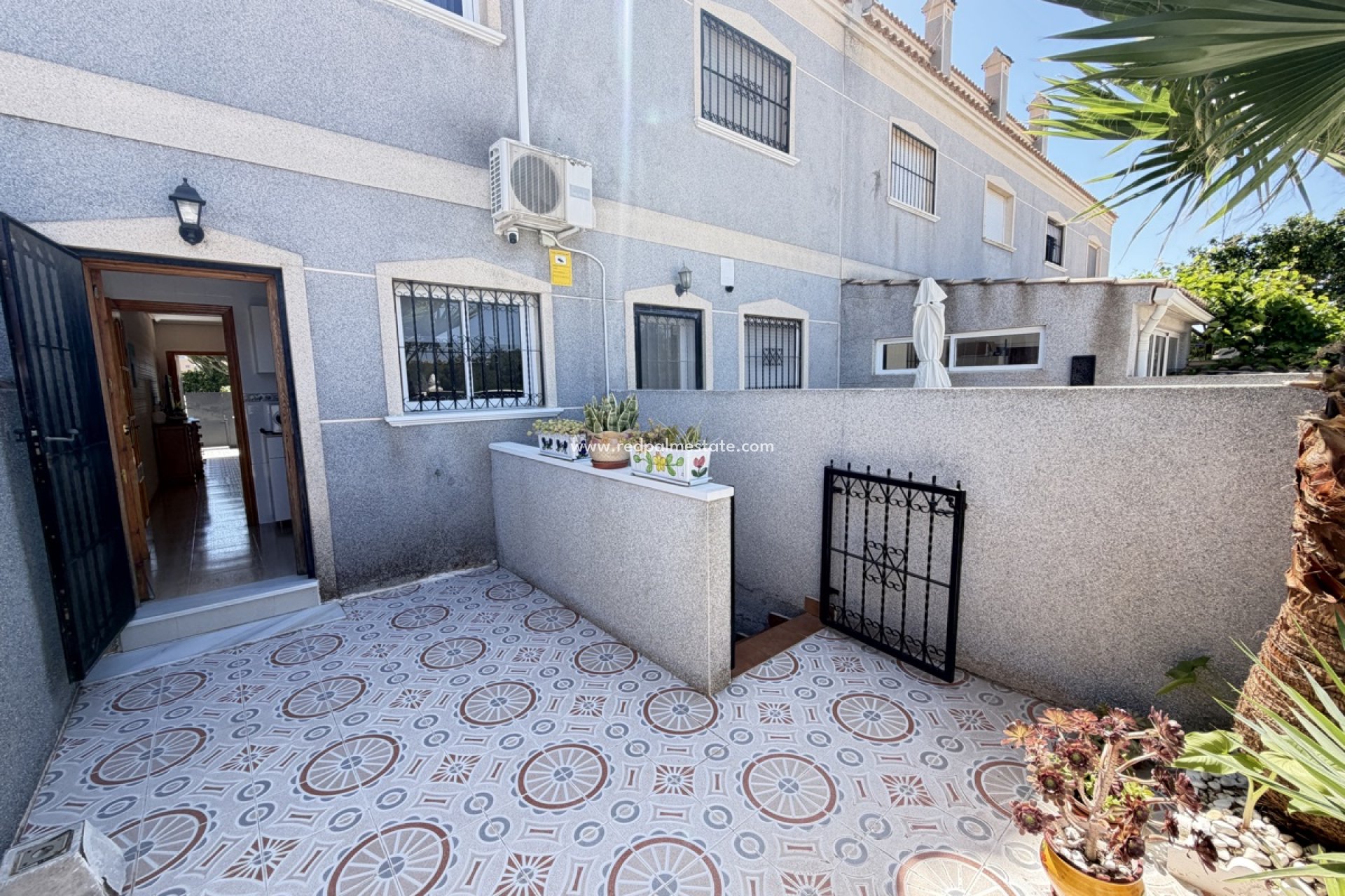 Revente - Maison de ville -
Orihuela Costa - Playa Flamenca